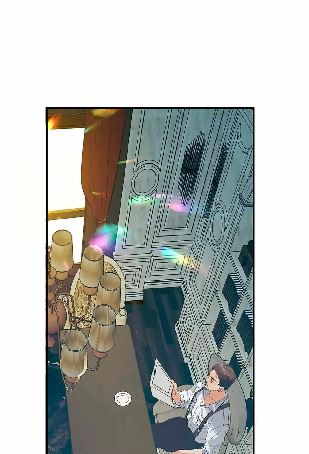 Read Artificial Temperature 36.7°C chapter 25 image 2 on Lezhin