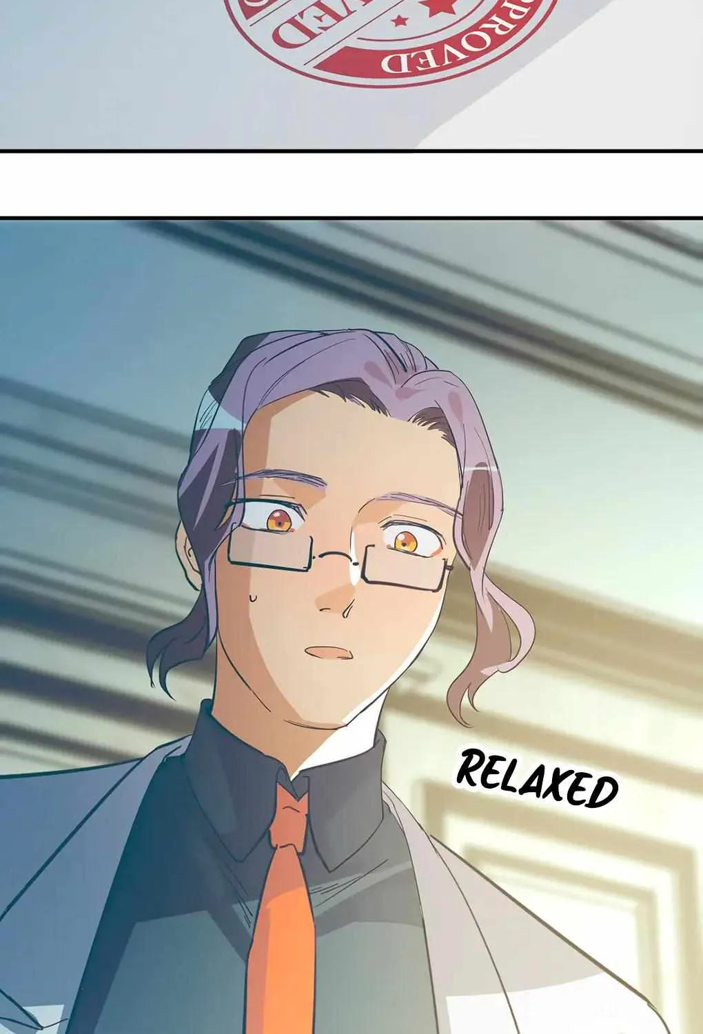 Read Artificial Temperature 36.7°C chapter 25 image 22 on Lezhin