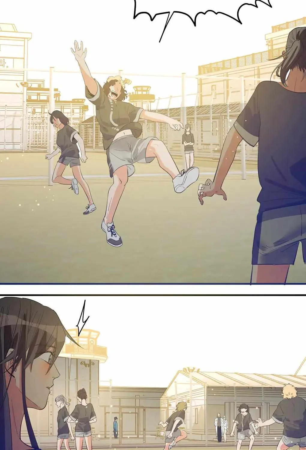 Read Artificial Temperature 36.7°C chapter 25 image 24 on Lezhin