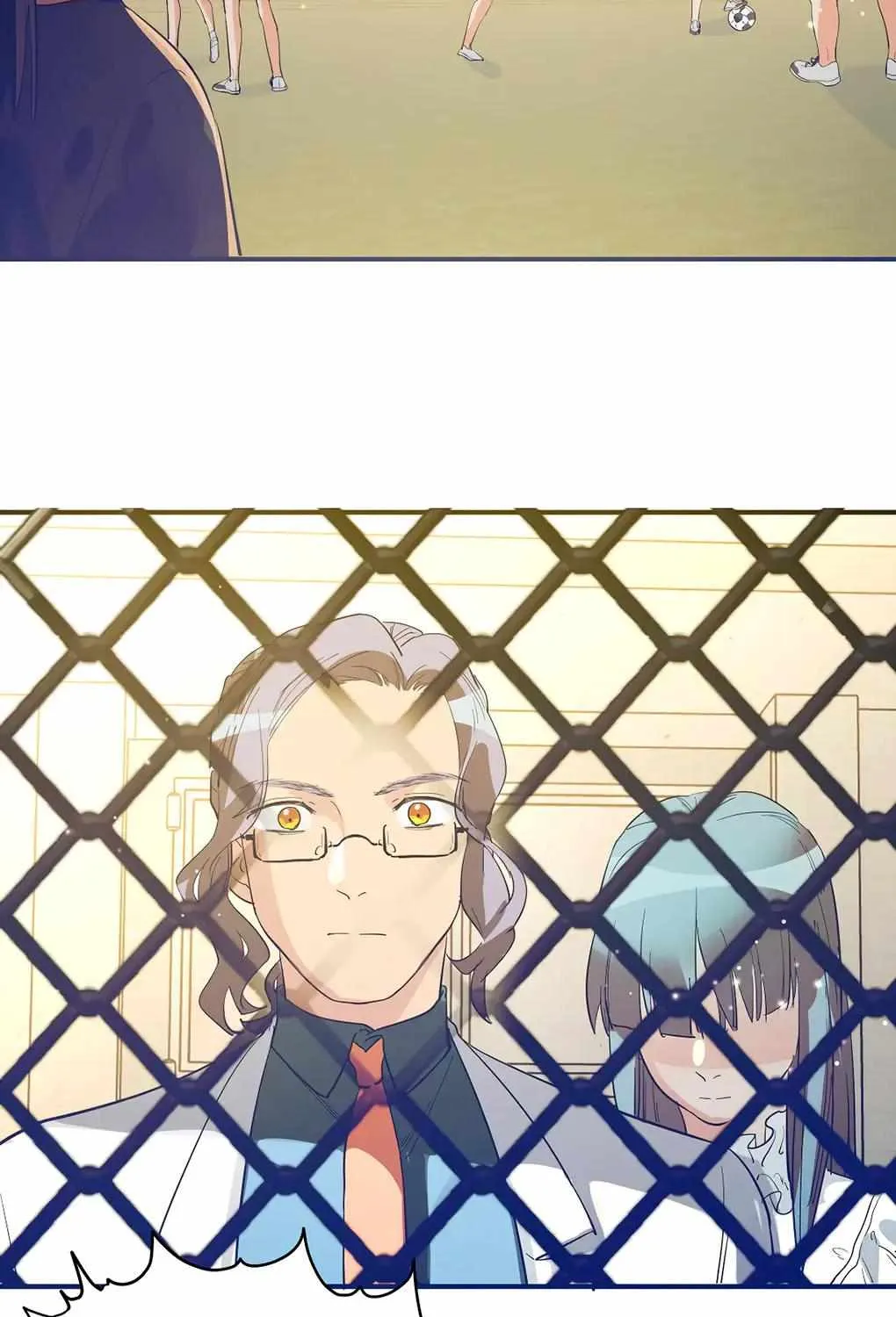 Read Artificial Temperature 36.7°C chapter 25 image 25 on Lezhin