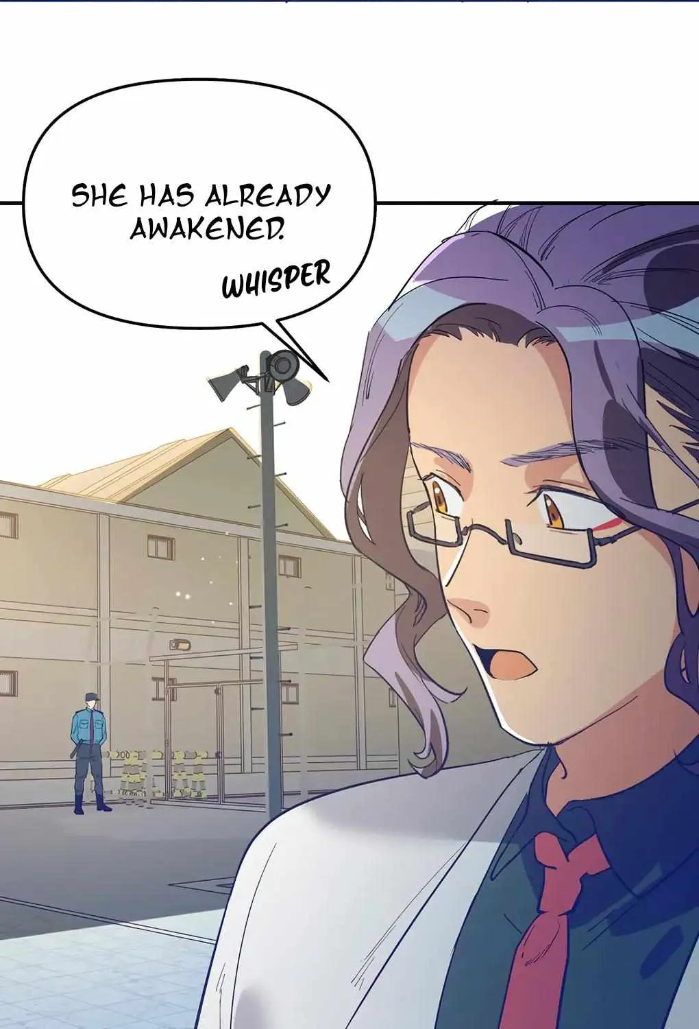 Read Artificial Temperature 36.7°C chapter 25 image 29 on Lezhin