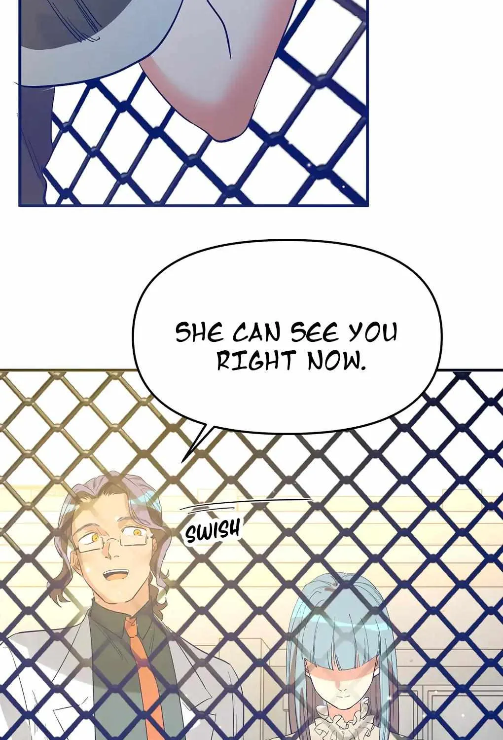 Read Artificial Temperature 36.7°C chapter 25 image 31 on Lezhin