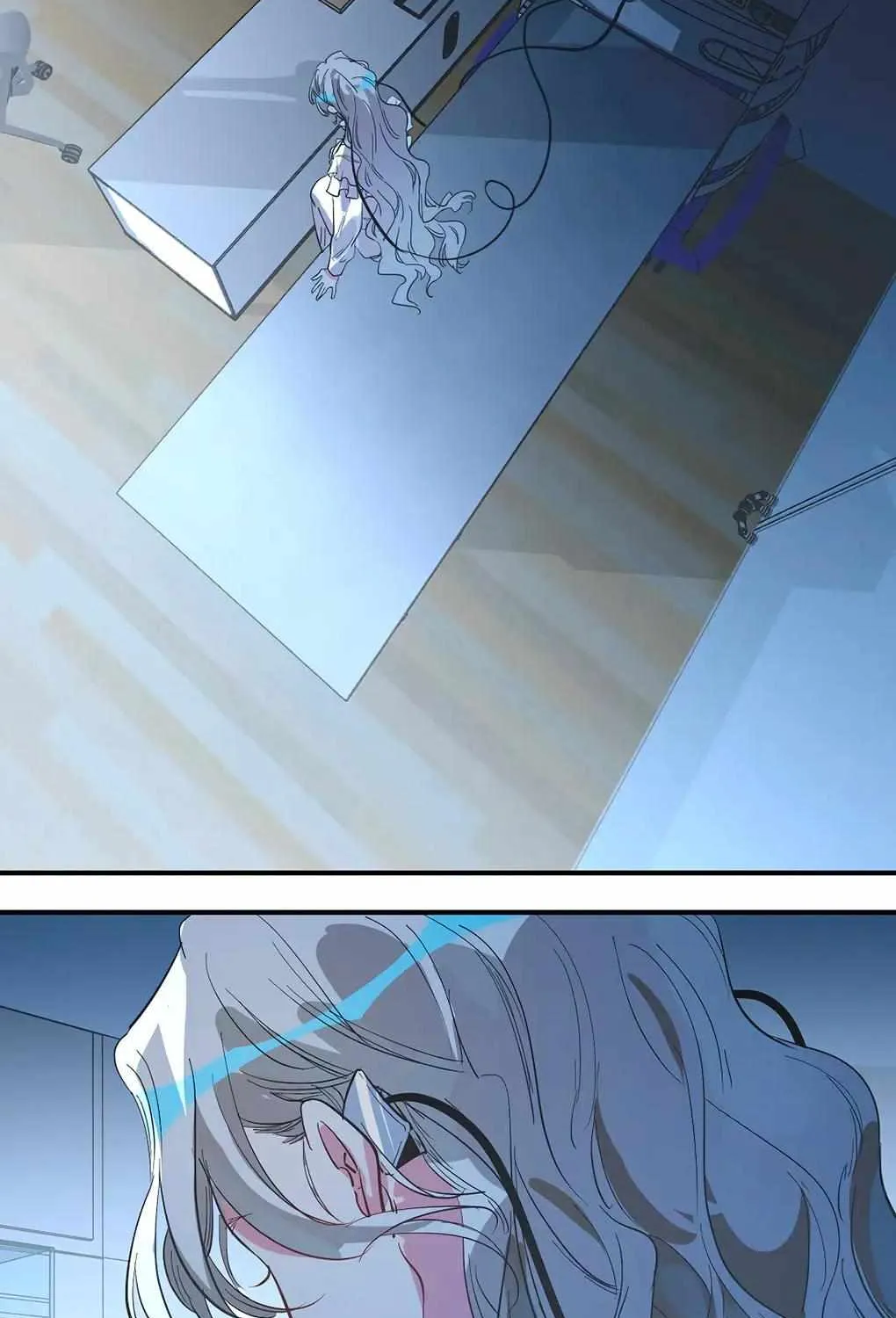 Read Artificial Temperature 36.7°C chapter 25 image 34 on Lezhin