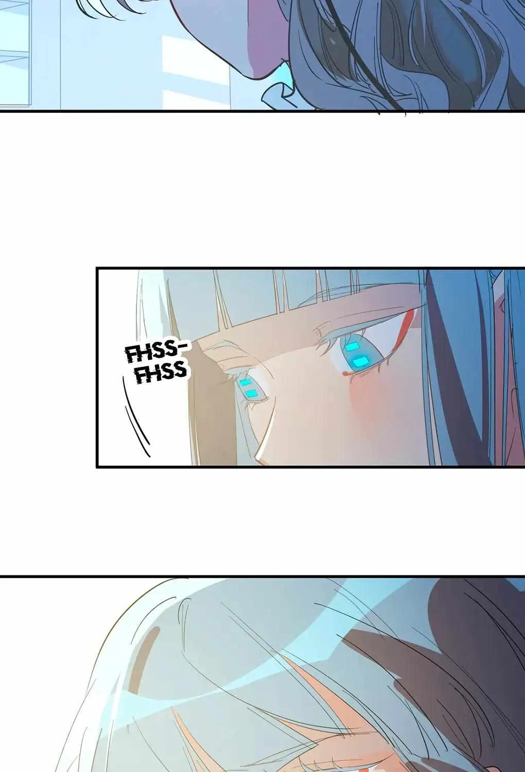 Read Artificial Temperature 36.7°C chapter 25 image 35 on Lezhin