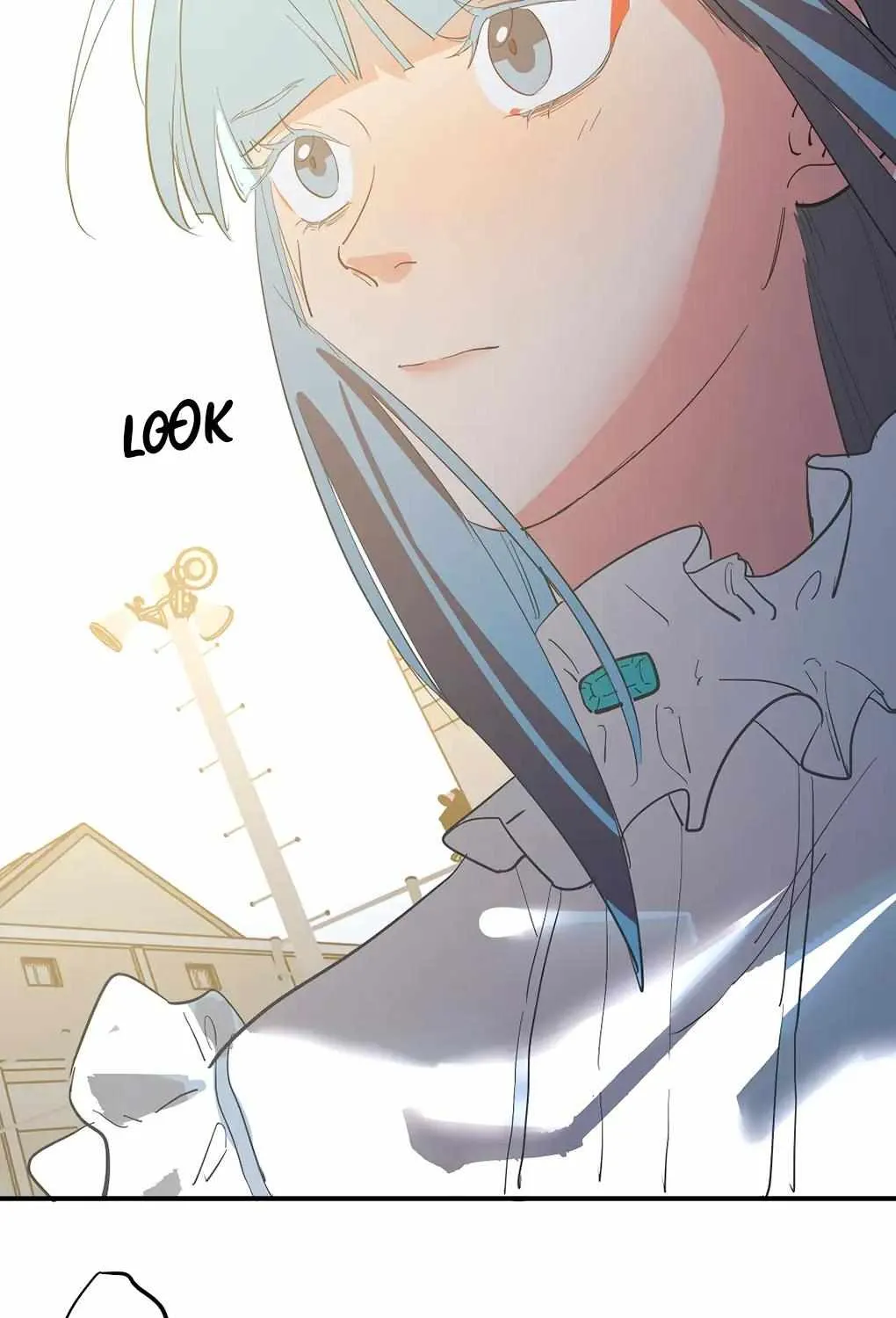Read Artificial Temperature 36.7°C chapter 25 image 36 on Lezhin