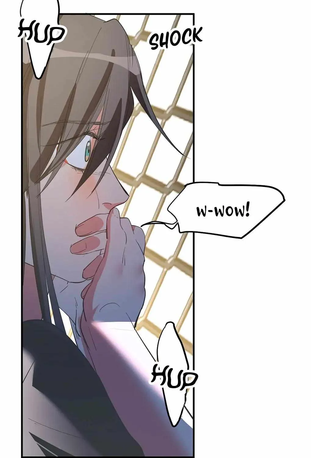 Read Artificial Temperature 36.7°C chapter 25 image 37 on Lezhin