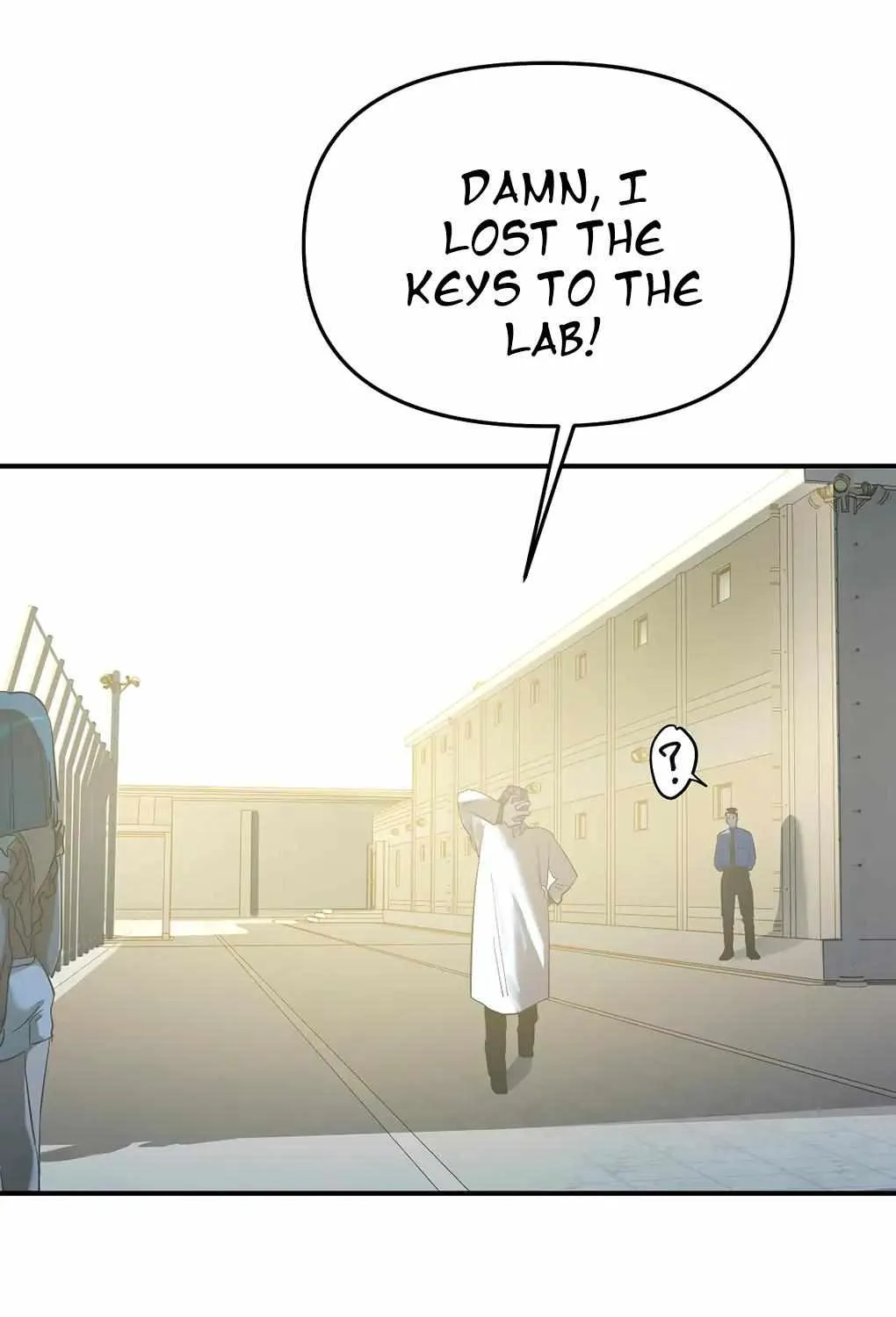 Read Artificial Temperature 36.7°C chapter 25 image 39 on Lezhin