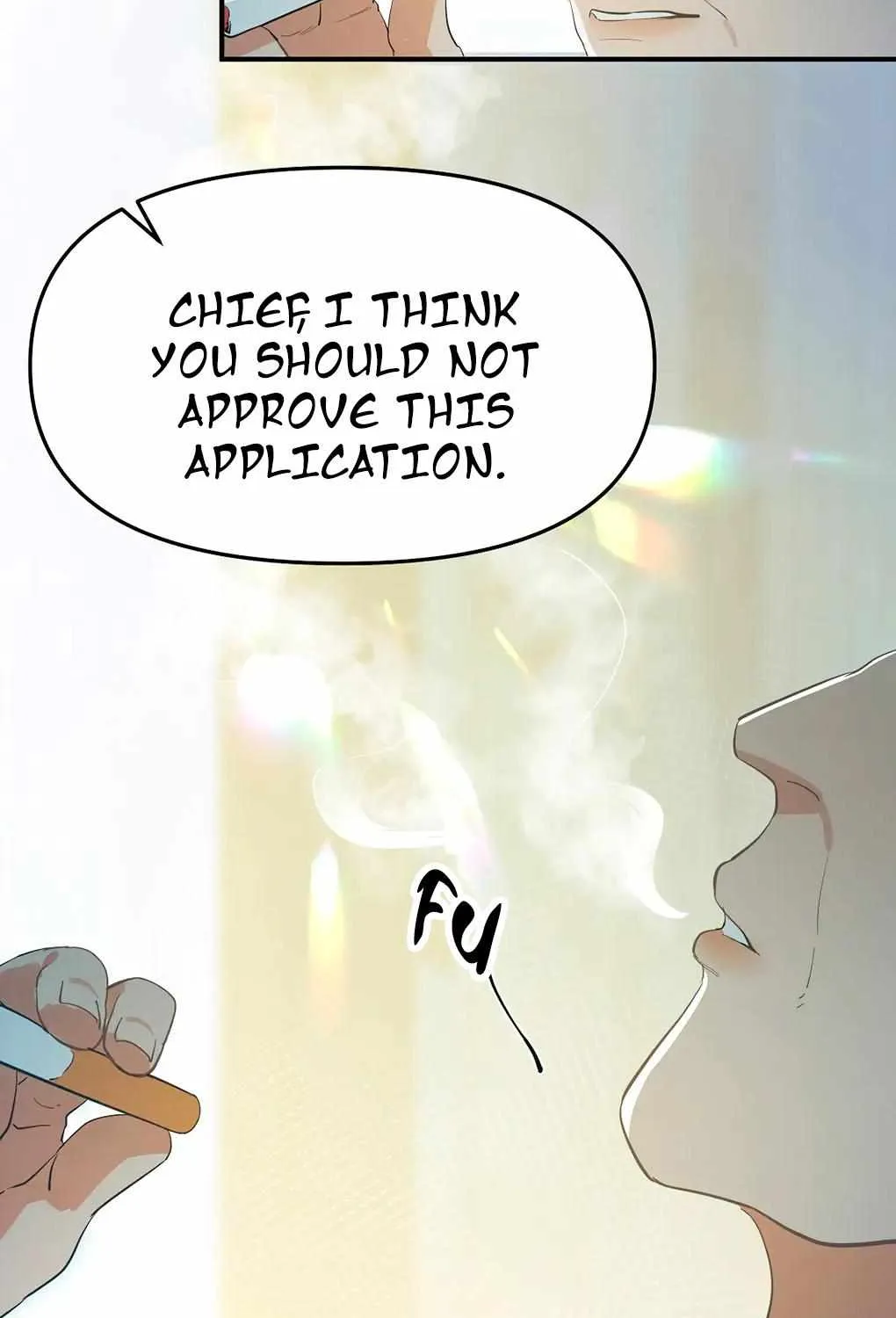 Read Artificial Temperature 36.7°C chapter 25 image 4 on Lezhin