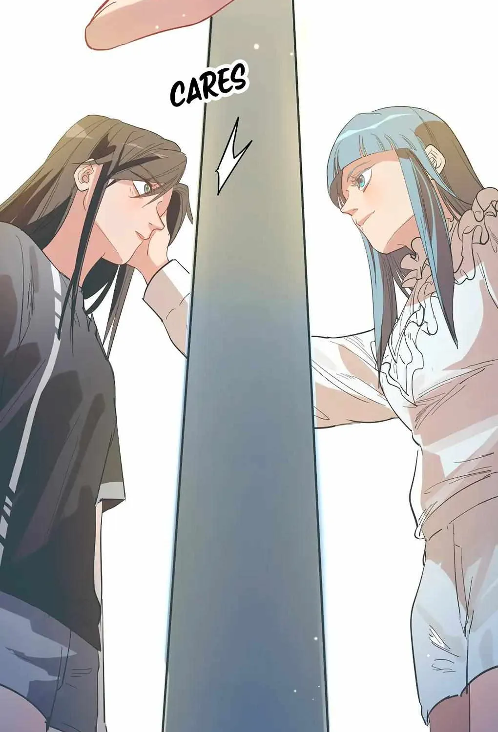 Read Artificial Temperature 36.7°C chapter 25 image 46 on Lezhin