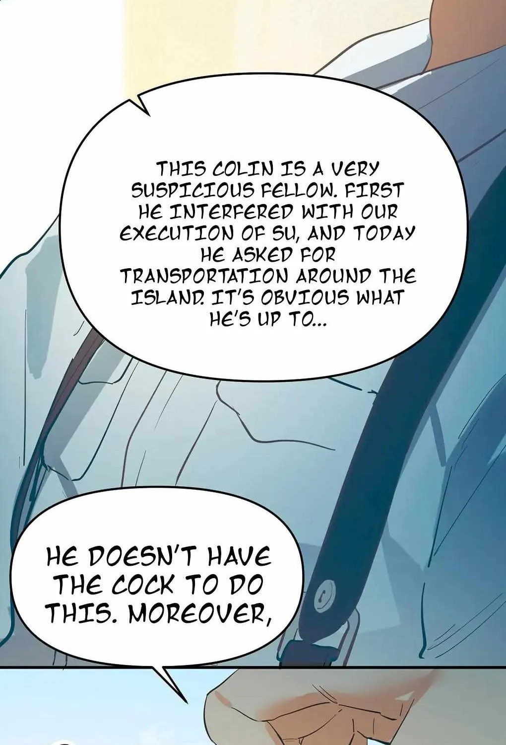 Read Artificial Temperature 36.7°C chapter 25 image 5 on Lezhin