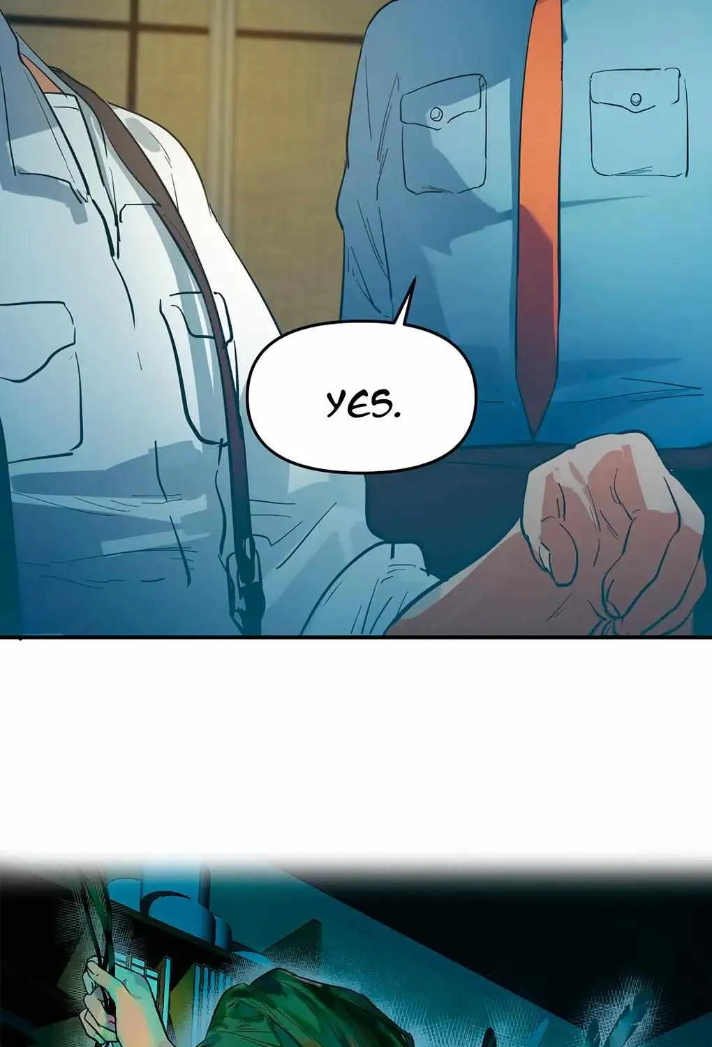 Read Artificial Temperature 36.7°C chapter 25 image 9 on Lezhin