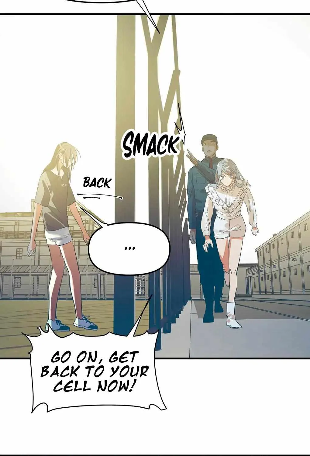 Read Artificial Temperature 36.7°C chapter 26 image 10 on Lezhin