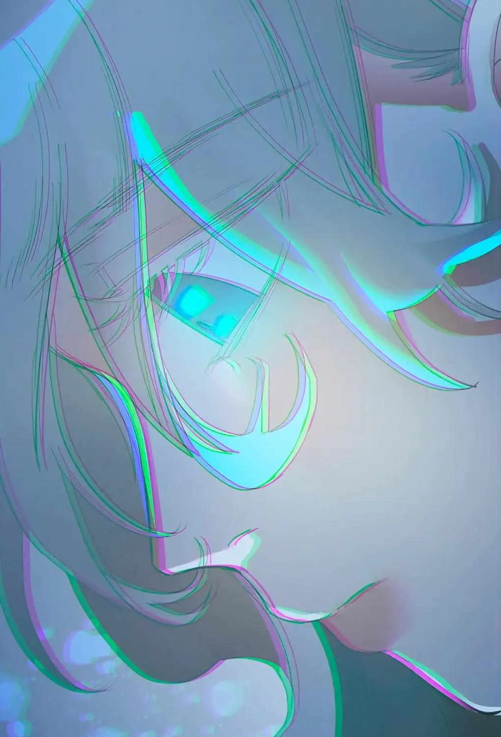 Read Artificial Temperature 36.7°C chapter 26 image 14 on Lezhin
