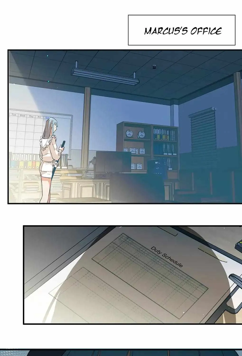 Read Artificial Temperature 36.7°C chapter 26 image 16 on Lezhin