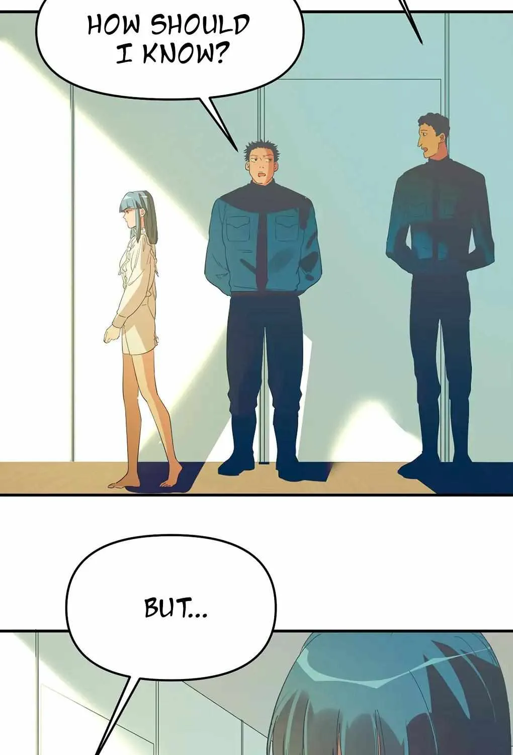 Read Artificial Temperature 36.7°C chapter 26 image 18 on Lezhin
