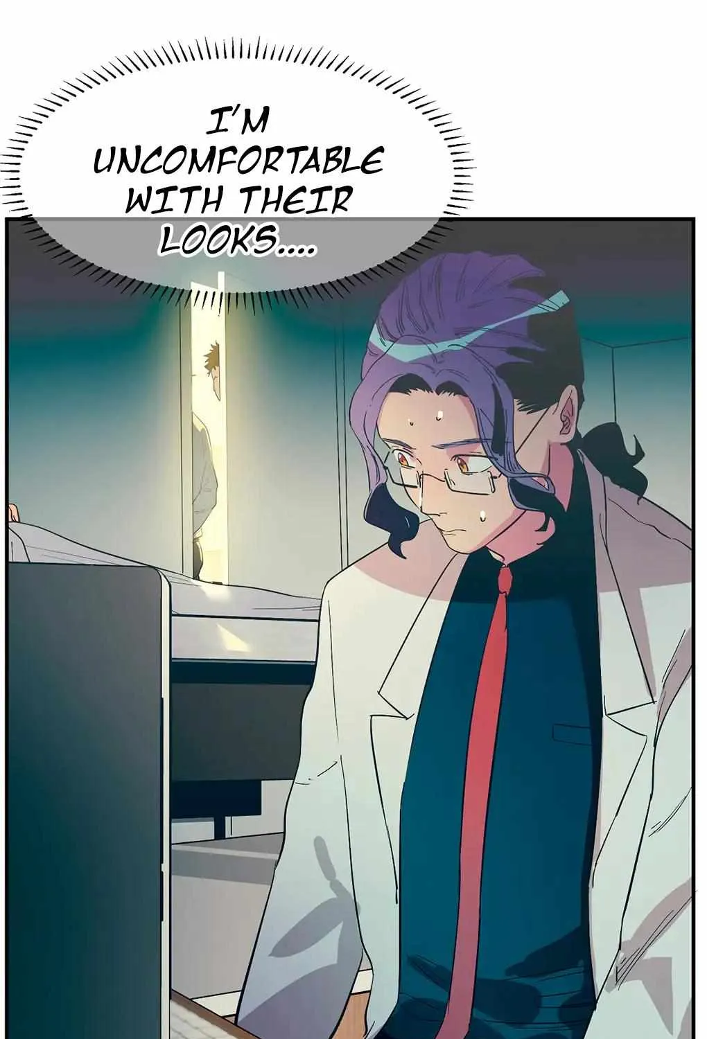 Read Artificial Temperature 36.7°C chapter 26 image 21 on Lezhin