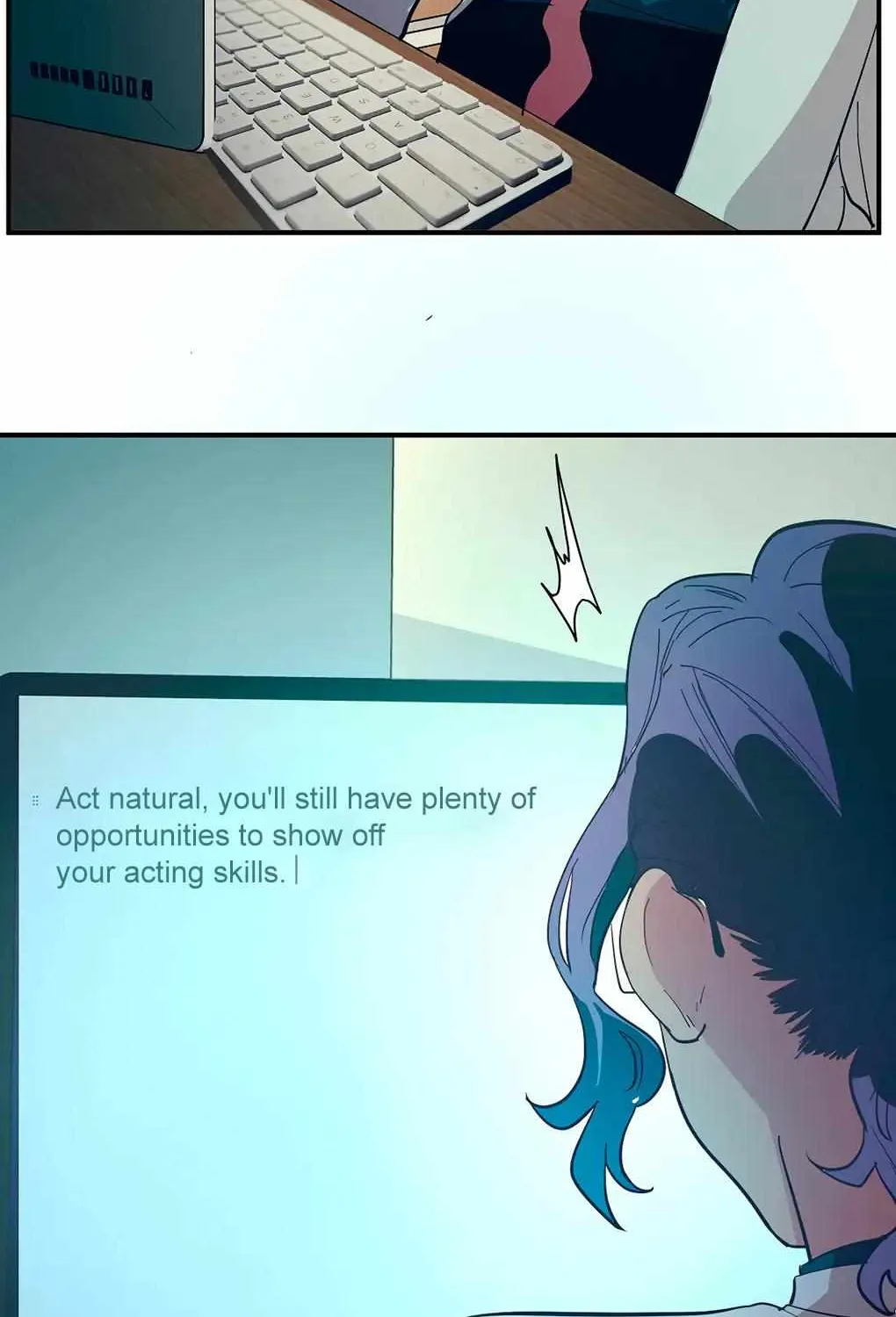 Read Artificial Temperature 36.7°C chapter 26 image 22 on Lezhin