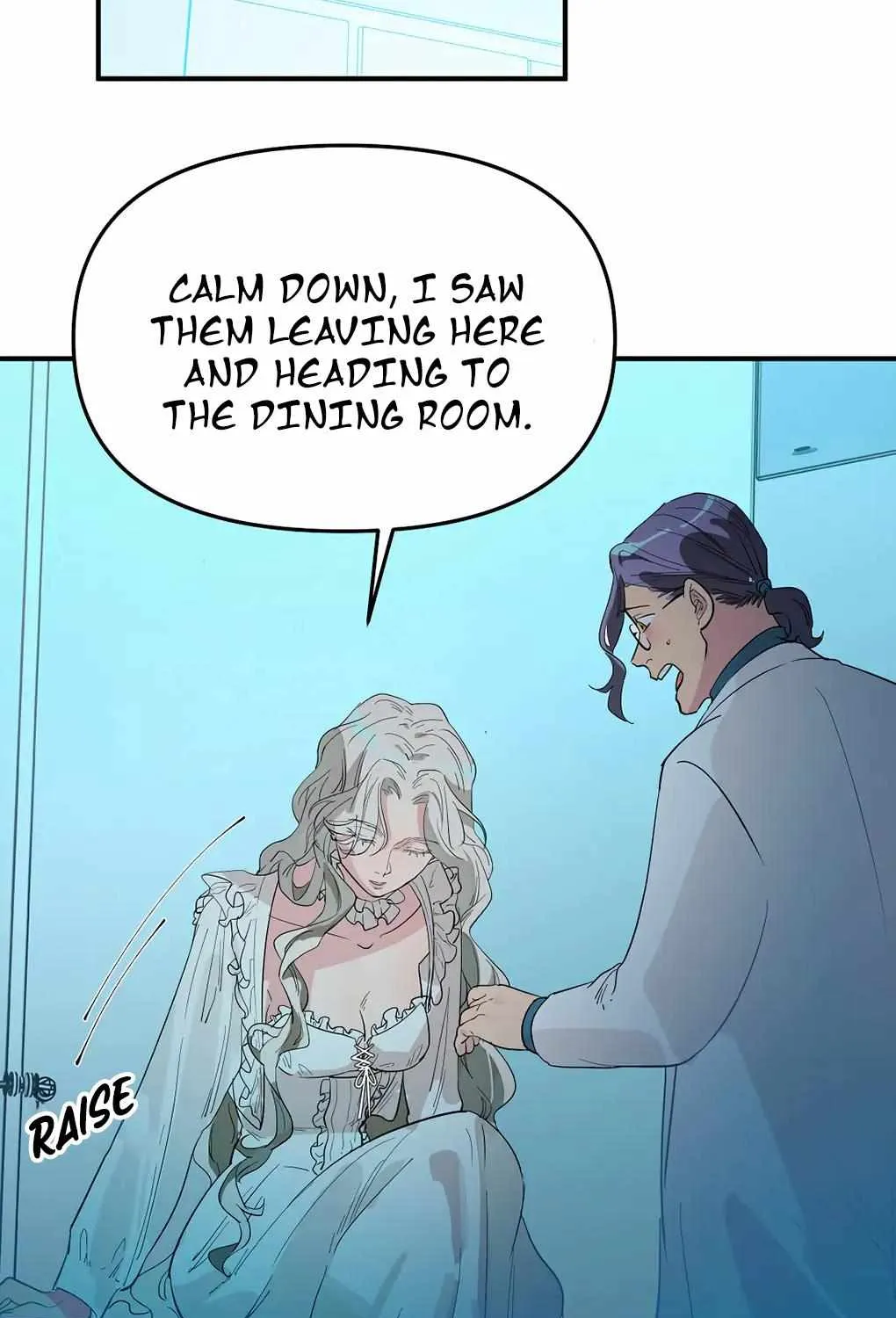 Read Artificial Temperature 36.7°C chapter 26 image 25 on Lezhin