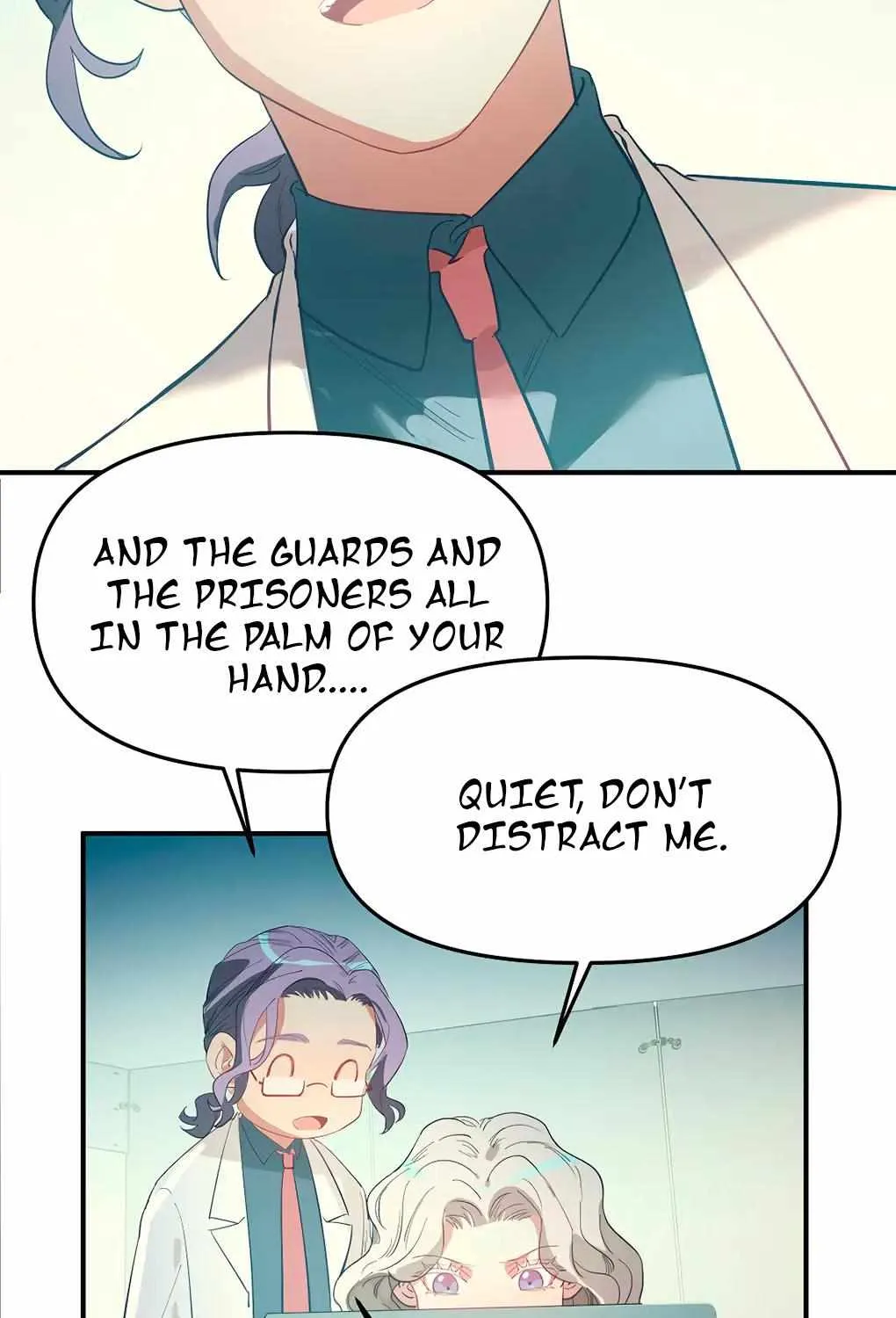 Read Artificial Temperature 36.7°C chapter 26 image 29 on Lezhin