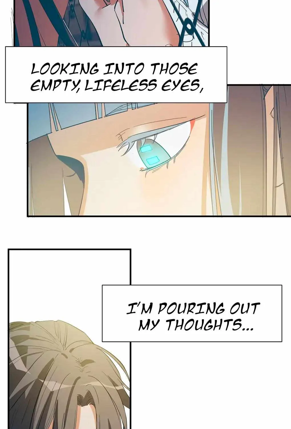 Read Artificial Temperature 36.7°C chapter 26 image 3 on Lezhin