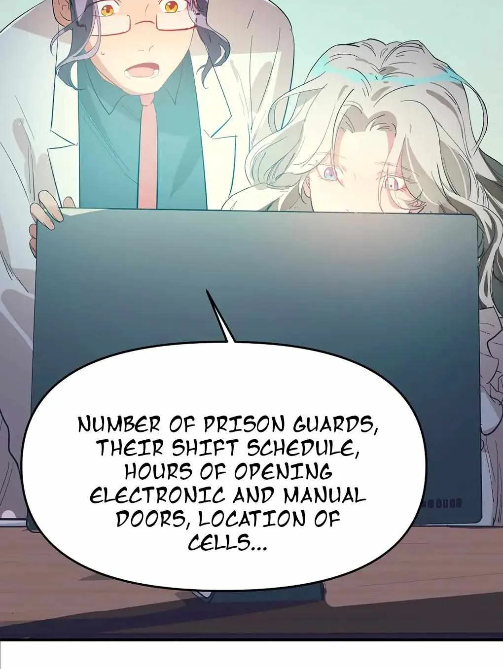 Read Artificial Temperature 36.7°C chapter 26 image 31 on Lezhin