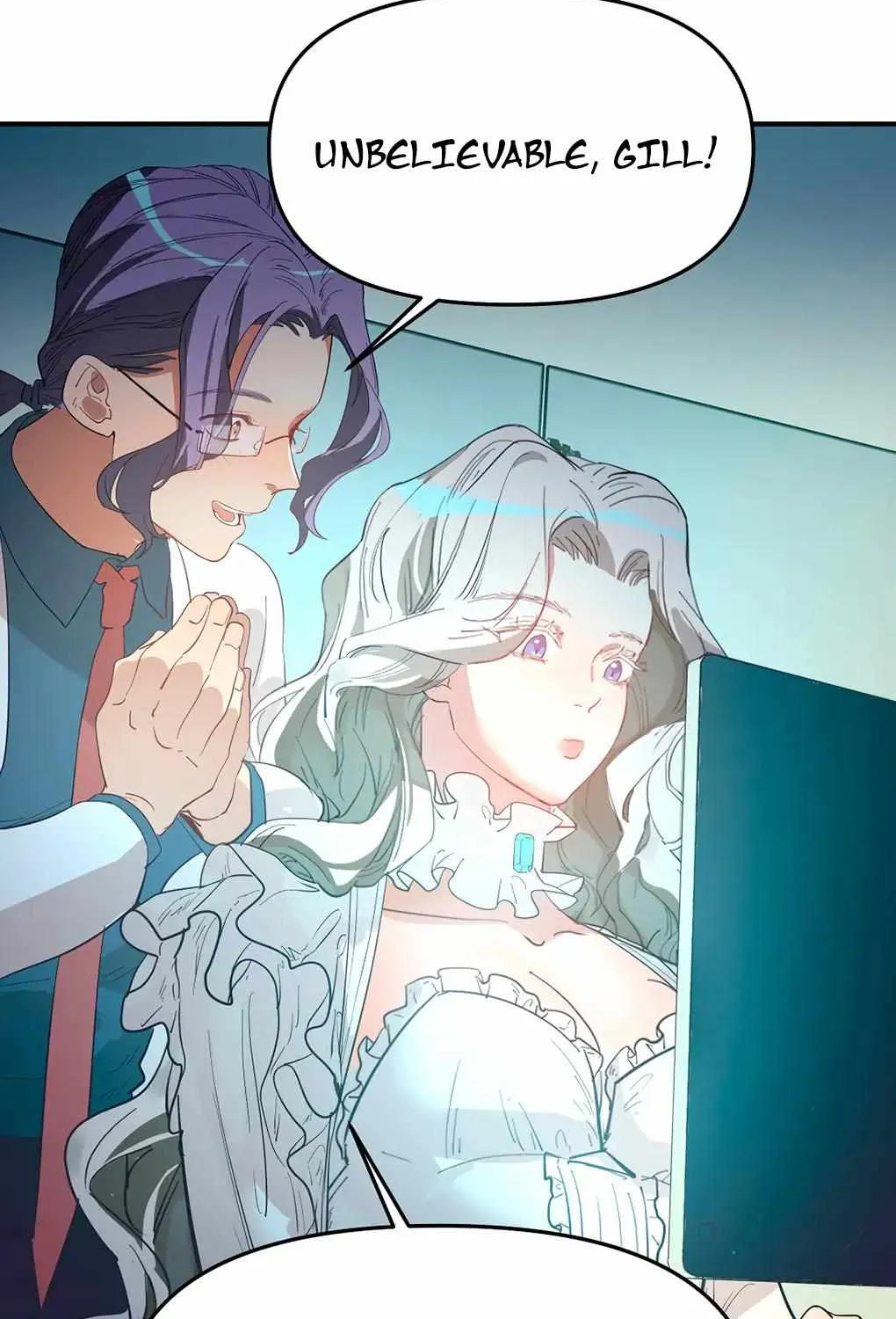 Read Artificial Temperature 36.7°C chapter 26 image 33 on Lezhin
