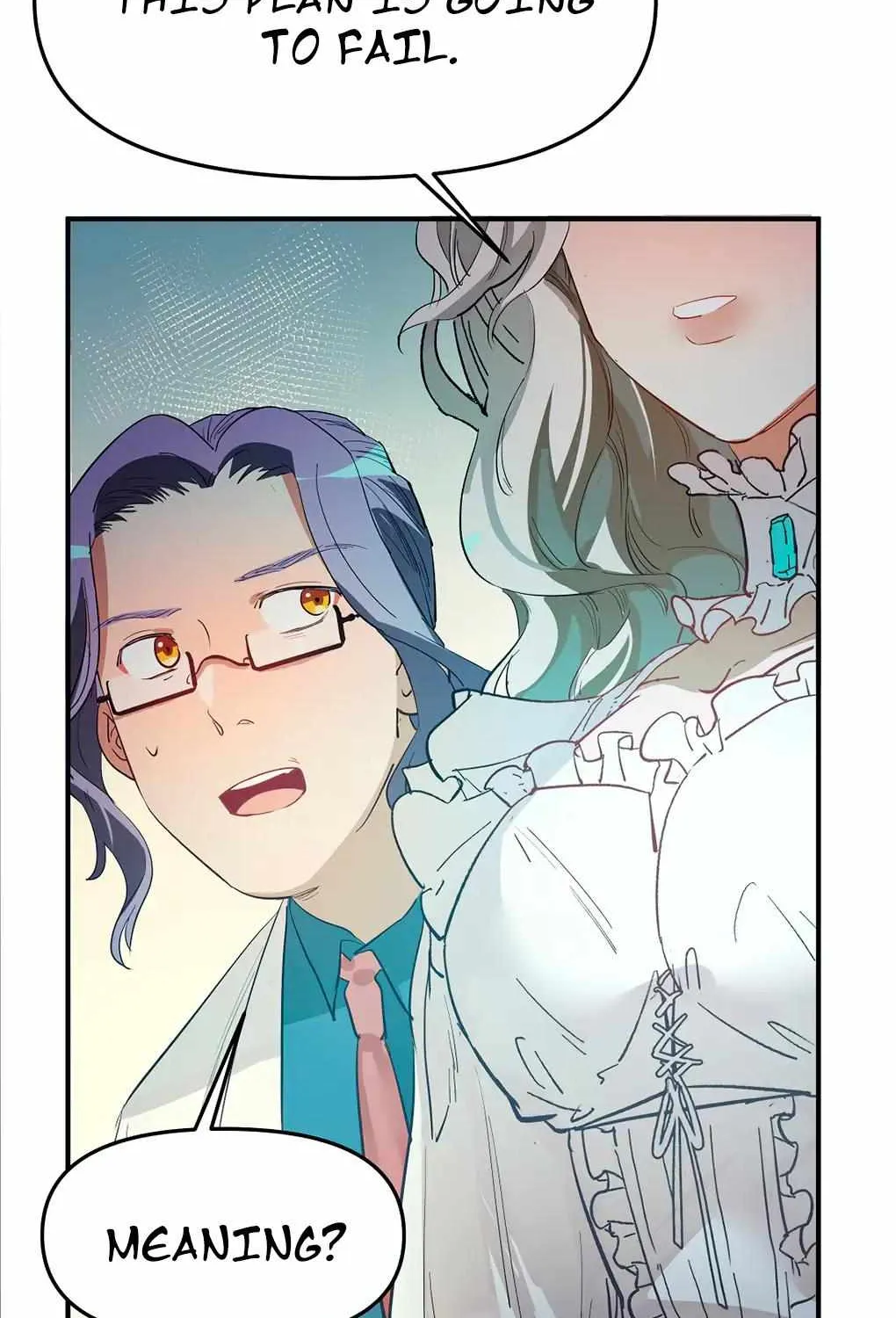 Read Artificial Temperature 36.7°C chapter 26 image 35 on Lezhin