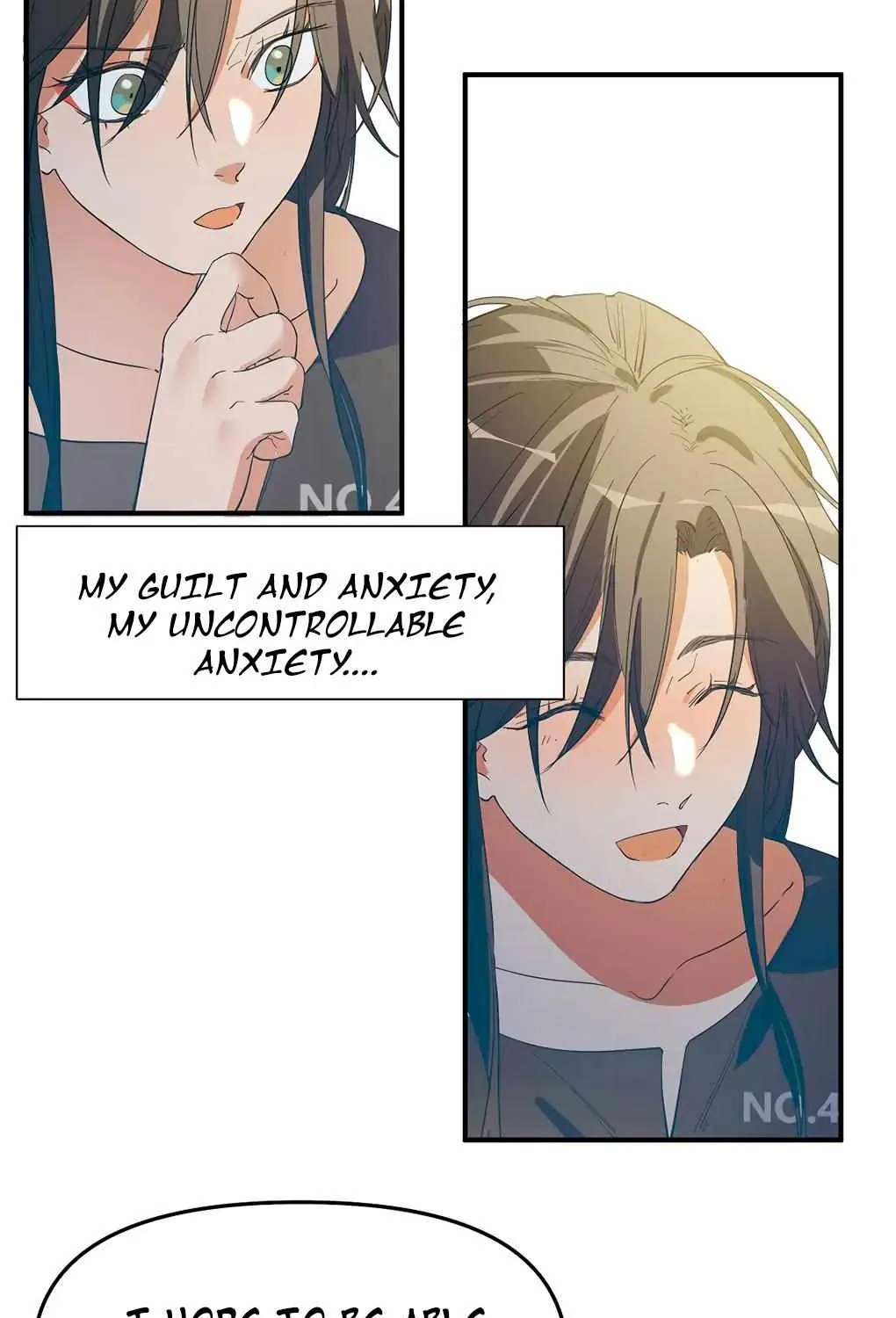 Read Artificial Temperature 36.7°C chapter 26 image 4 on Lezhin