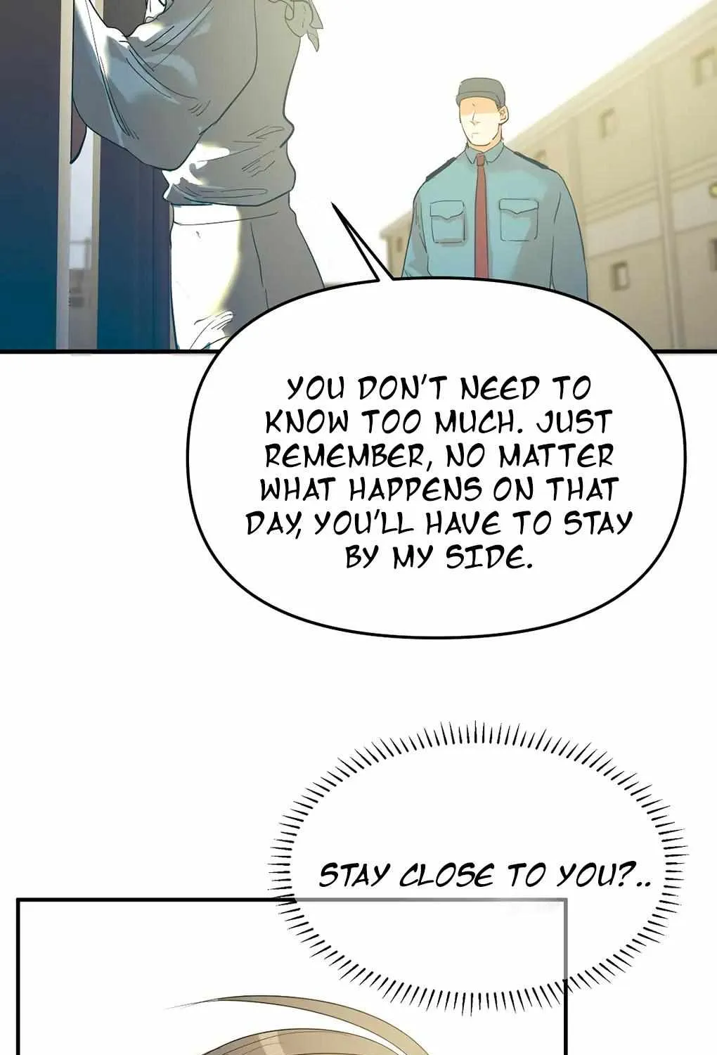 Read Artificial Temperature 36.7°C chapter 26 image 8 on Lezhin