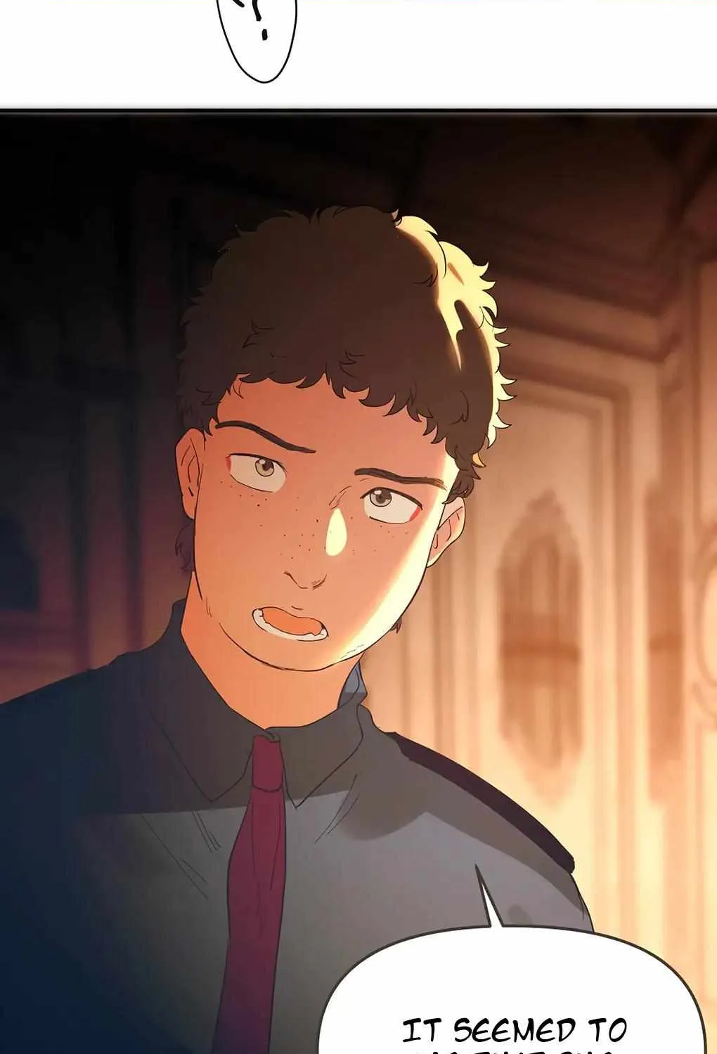 Read Artificial Temperature 36.7°C chapter 27 image 10 on Lezhin