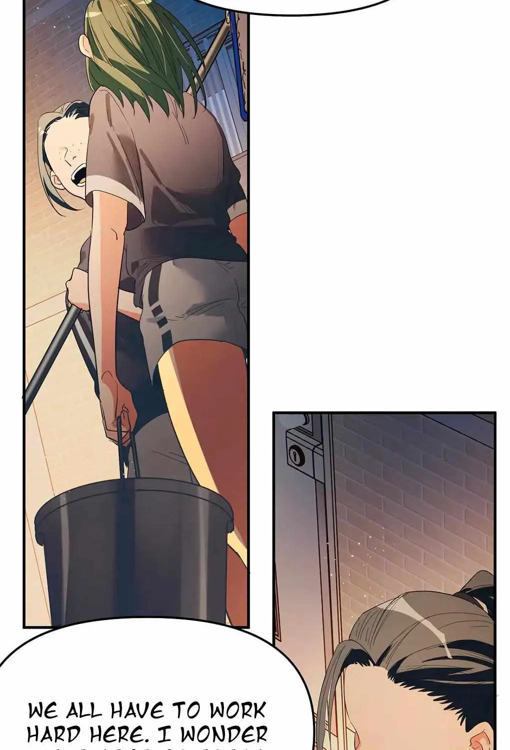Read Artificial Temperature 36.7°C chapter 27 image 13 on Lezhin