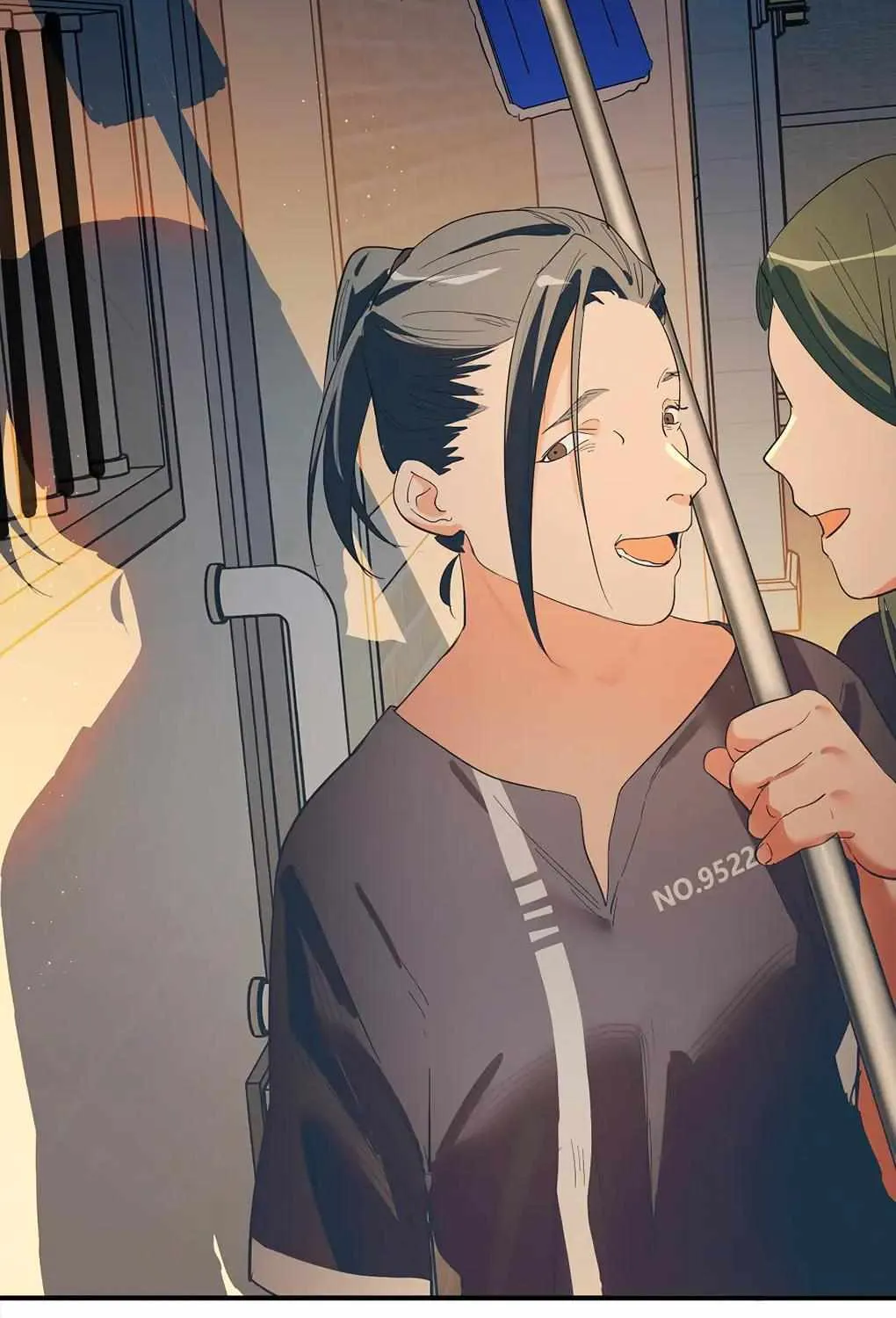 Read Artificial Temperature 36.7°C chapter 27 image 17 on Lezhin