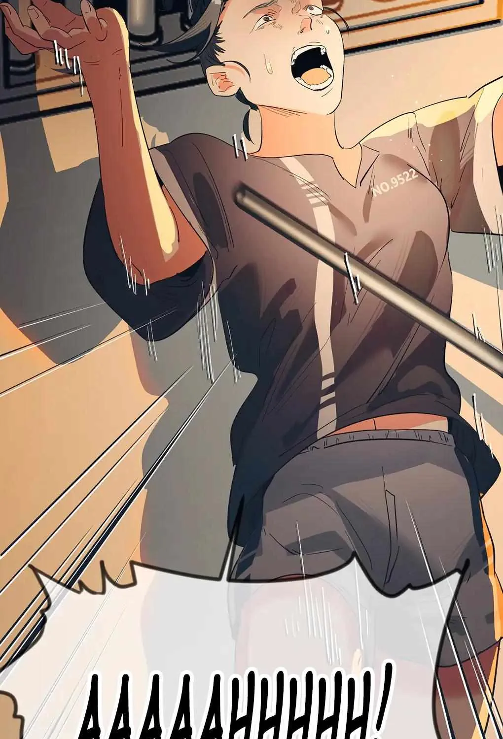 Read Artificial Temperature 36.7°C chapter 27 image 19 on Lezhin