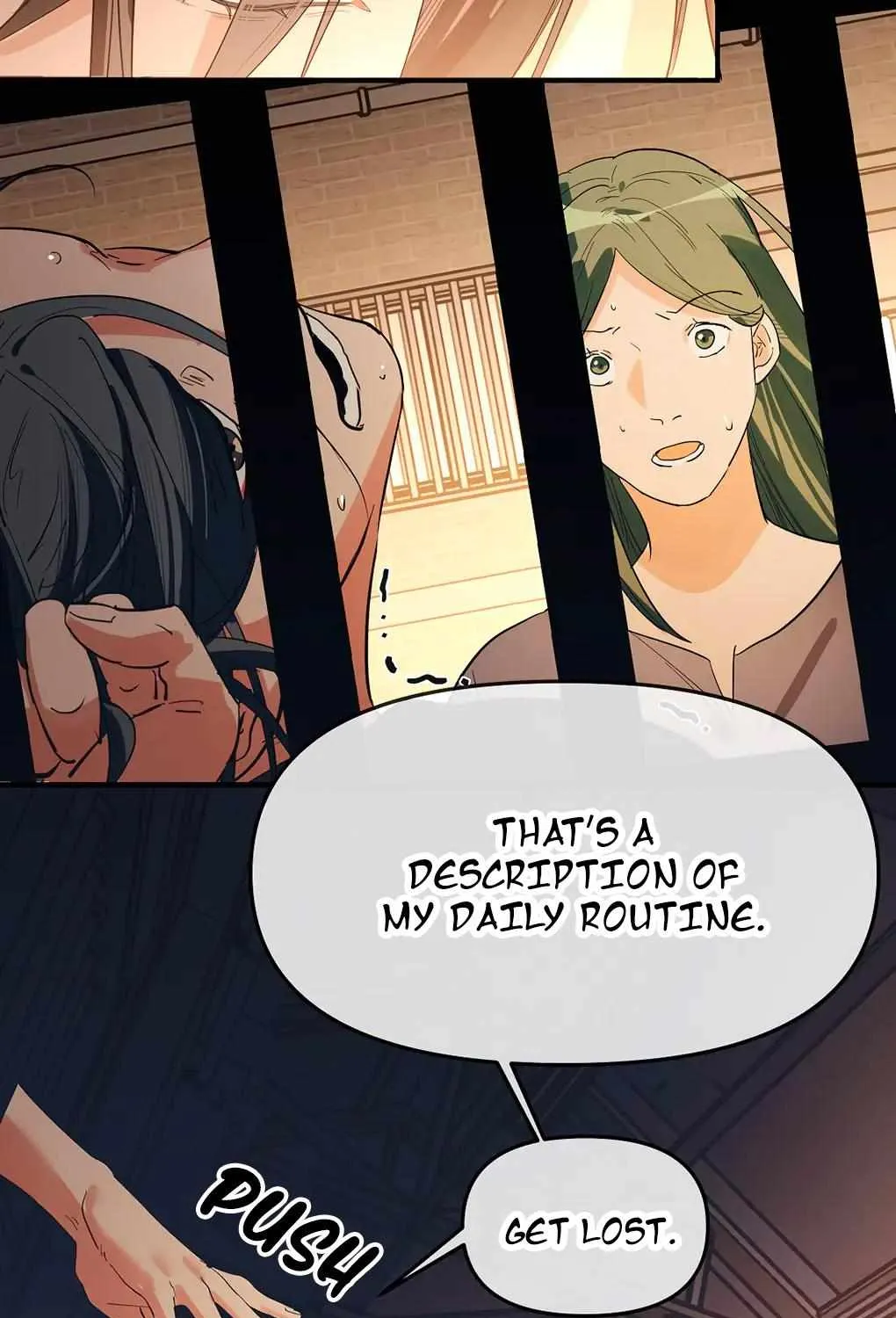Read Artificial Temperature 36.7°C chapter 27 image 26 on Lezhin