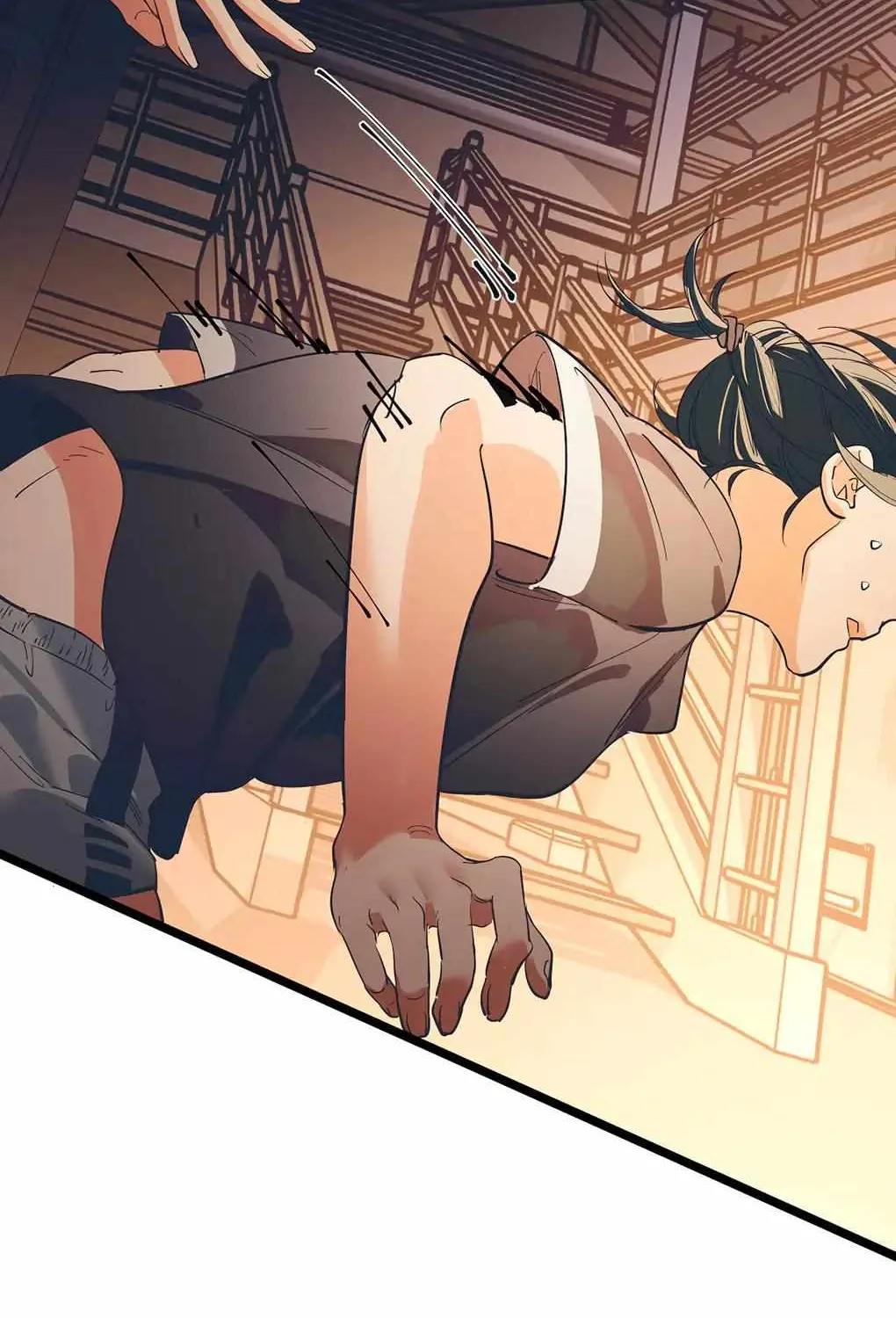 Read Artificial Temperature 36.7°C chapter 27 image 27 on Lezhin