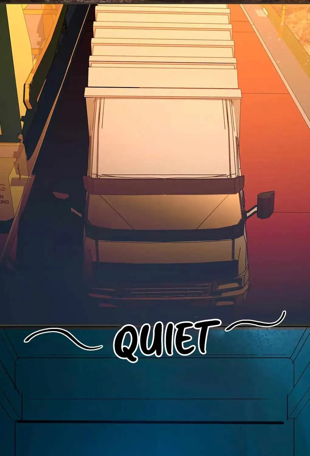 Read Artificial Temperature 36.7°C chapter 27 image 3 on Lezhin