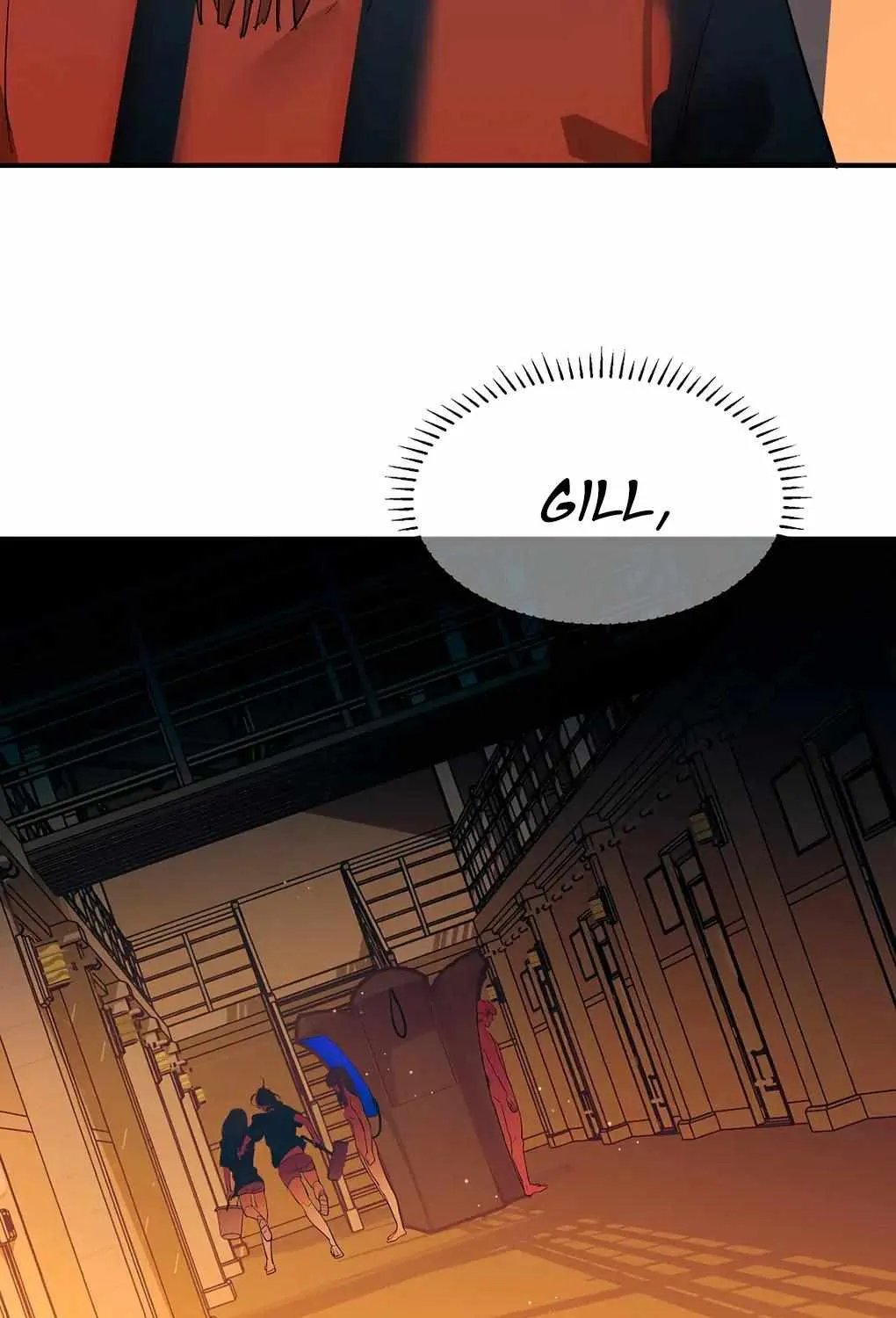 Read Artificial Temperature 36.7°C chapter 27 image 33 on Lezhin