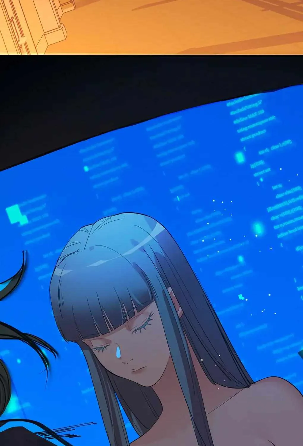 Read Artificial Temperature 36.7°C chapter 27 image 34 on Lezhin