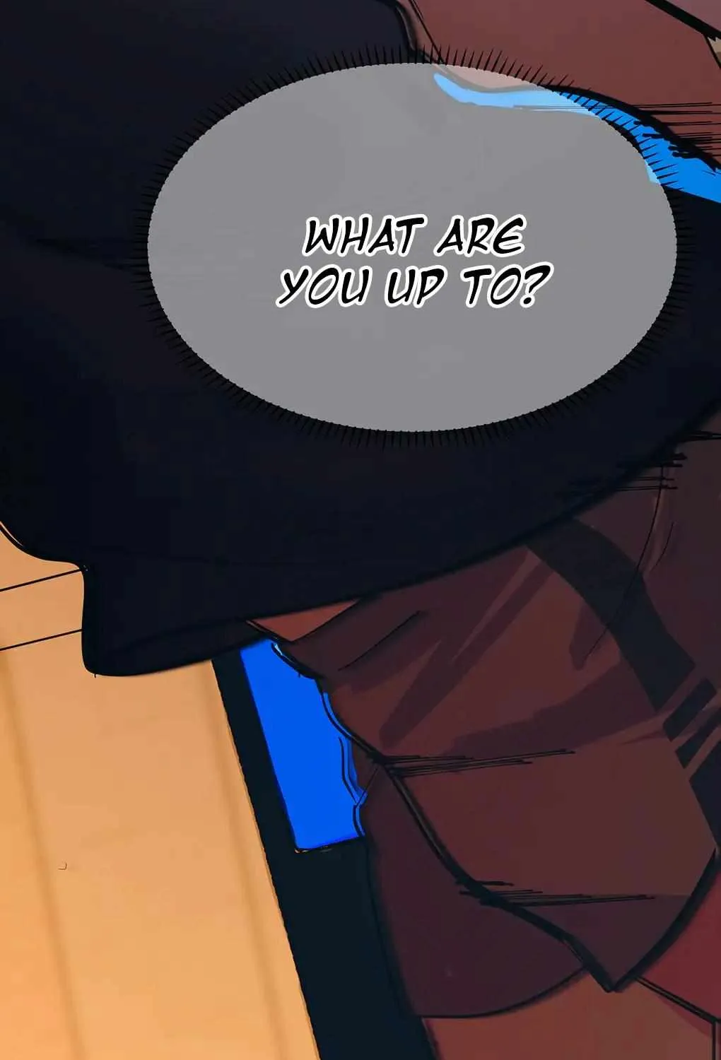 Read Artificial Temperature 36.7°C chapter 27 image 36 on Lezhin