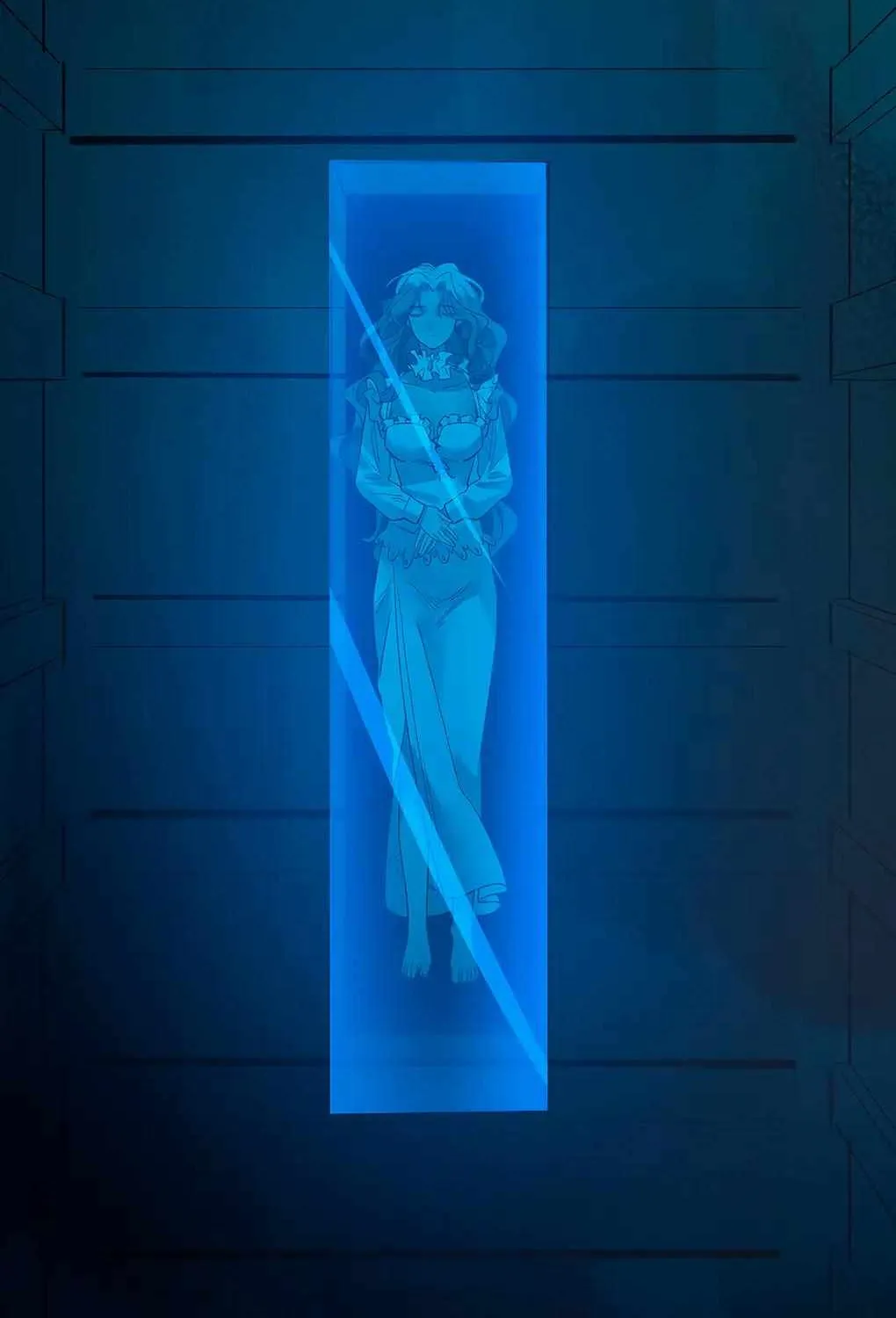 Read Artificial Temperature 36.7°C chapter 27 image 4 on Lezhin