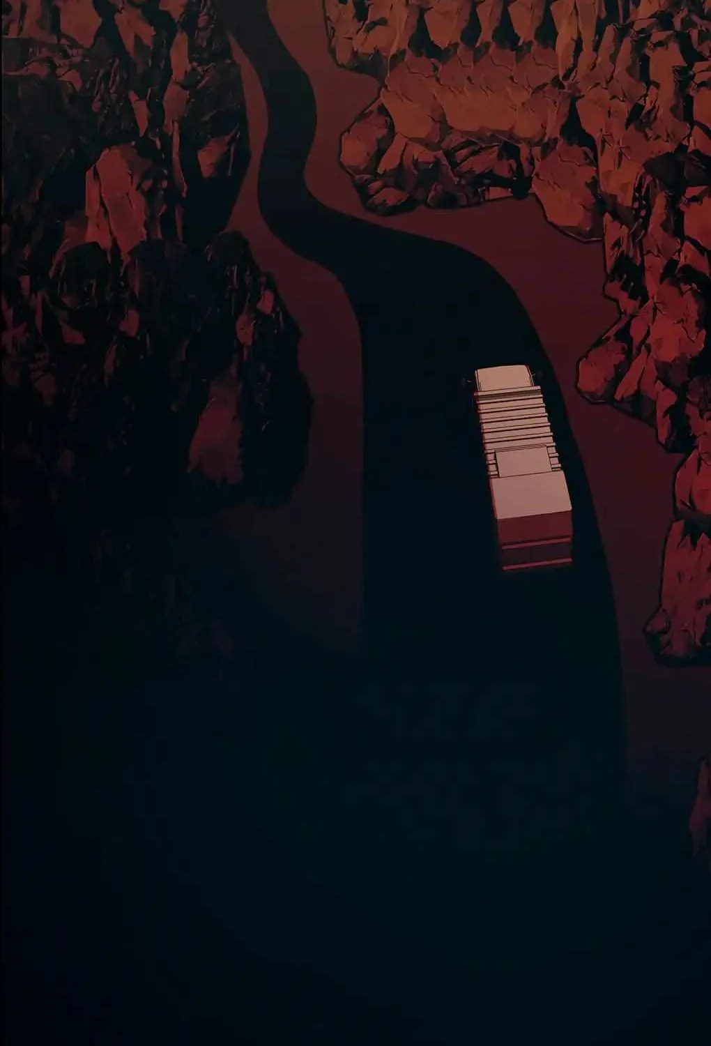 Read Artificial Temperature 36.7°C chapter 27 image 41 on Lezhin
