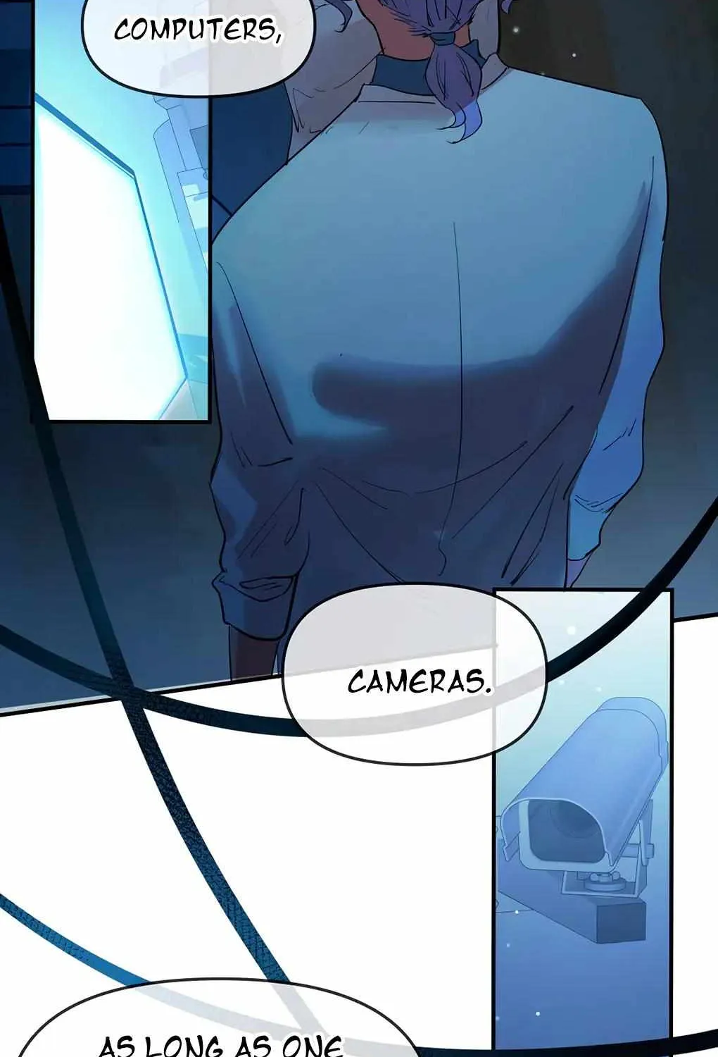 Read Artificial Temperature 36.7°C chapter 27 image 48 on Lezhin