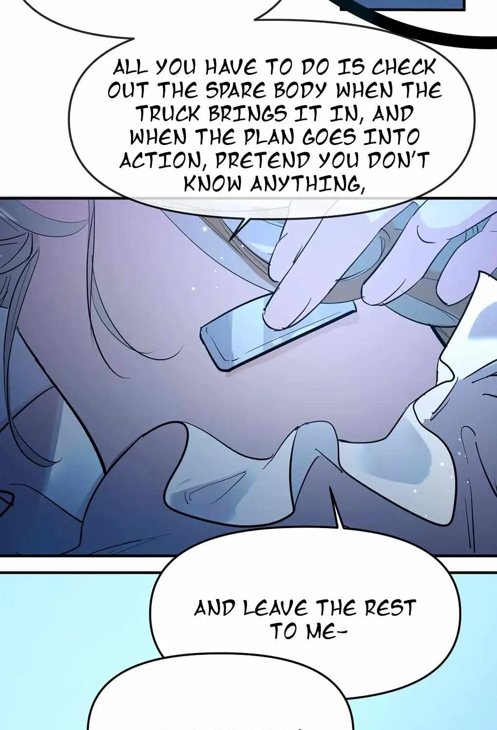 Read Artificial Temperature 36.7°C chapter 27 image 50 on Lezhin