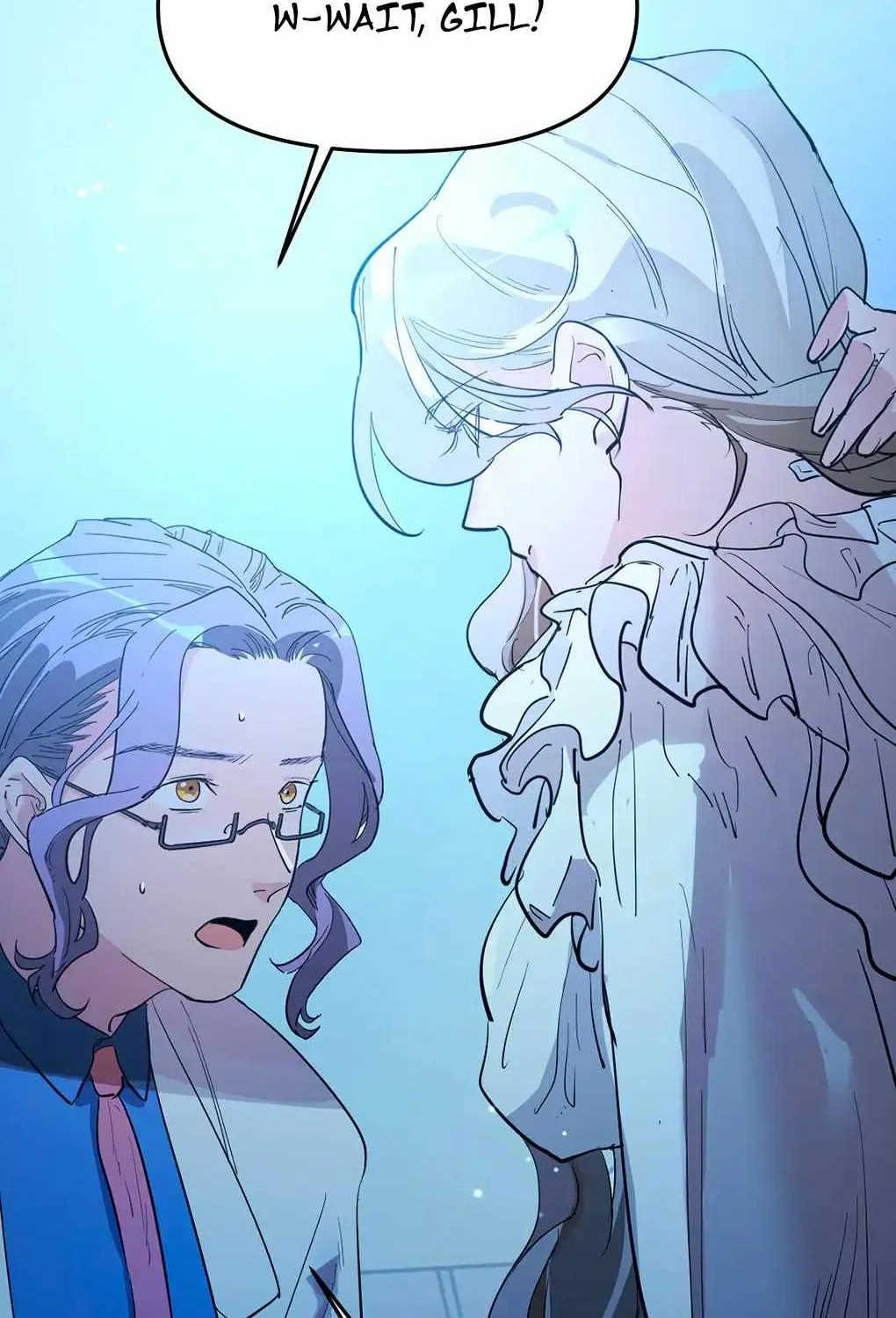 Read Artificial Temperature 36.7°C chapter 27 image 51 on Lezhin