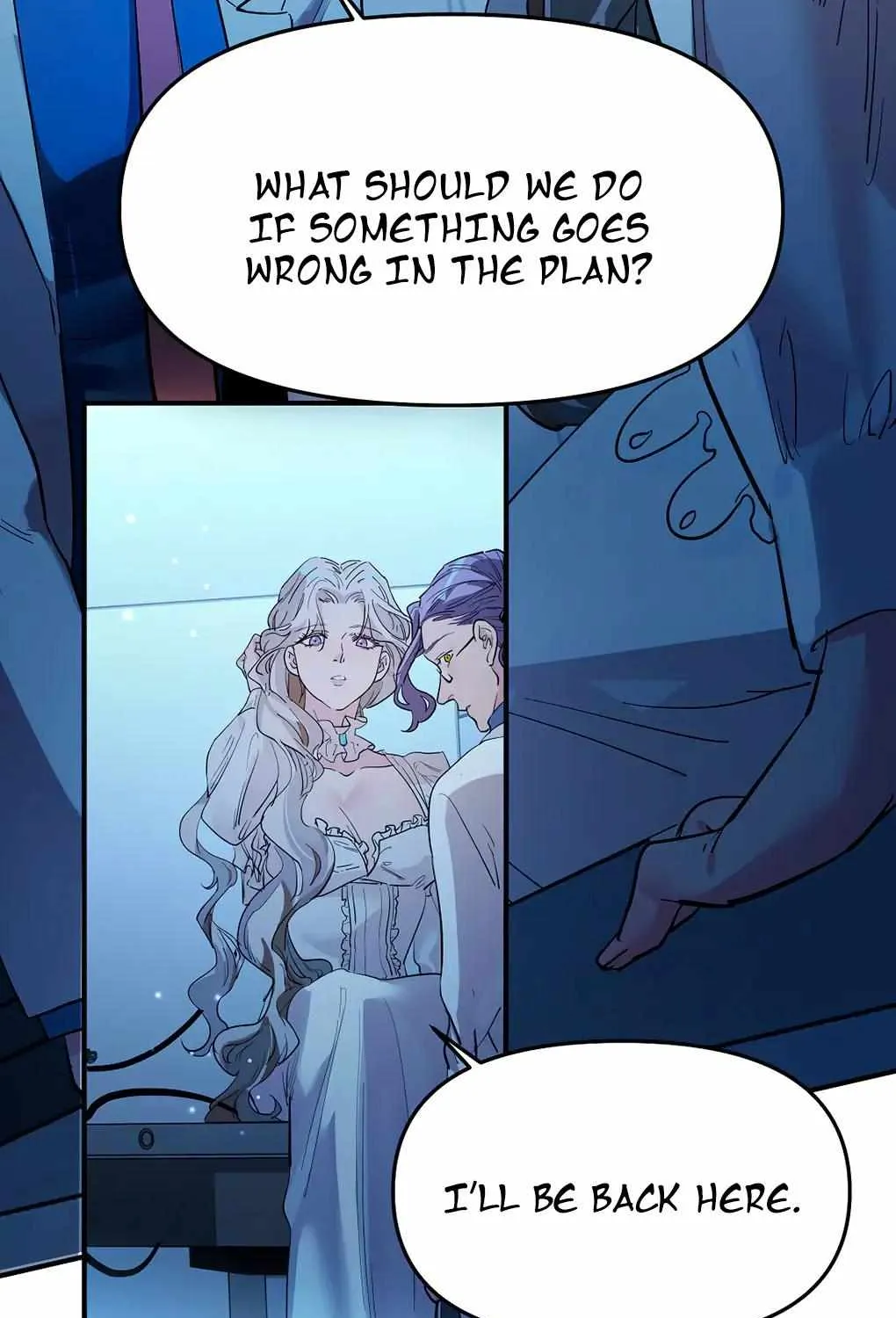 Read Artificial Temperature 36.7°C chapter 27 image 52 on Lezhin