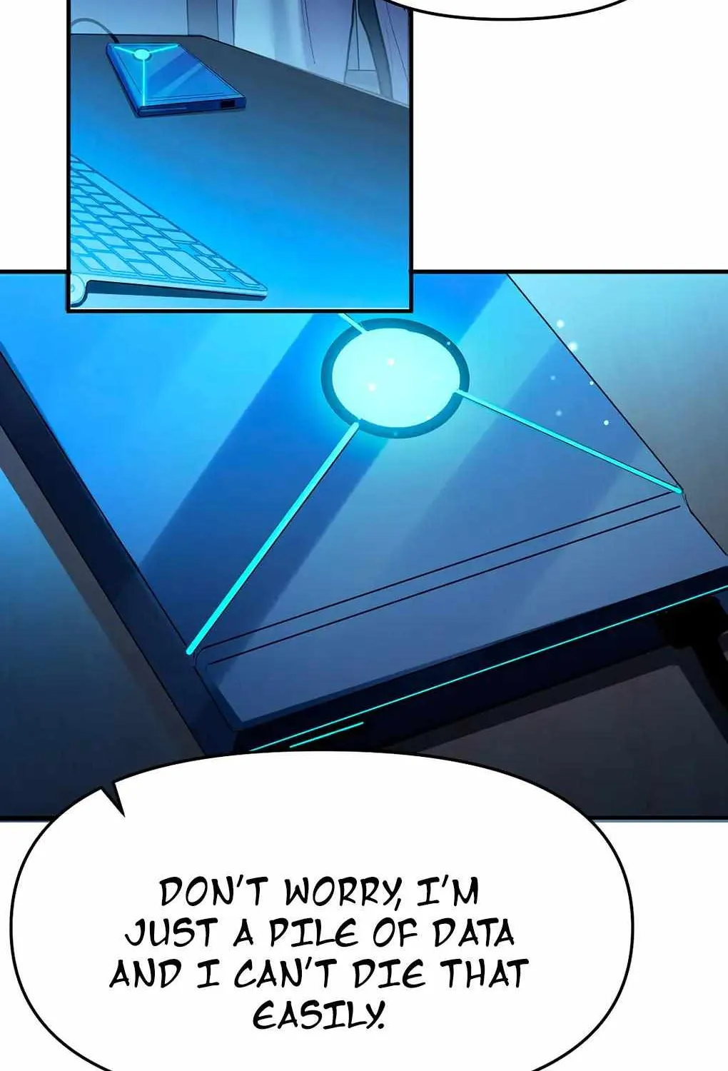 Read Artificial Temperature 36.7°C chapter 27 image 53 on Lezhin