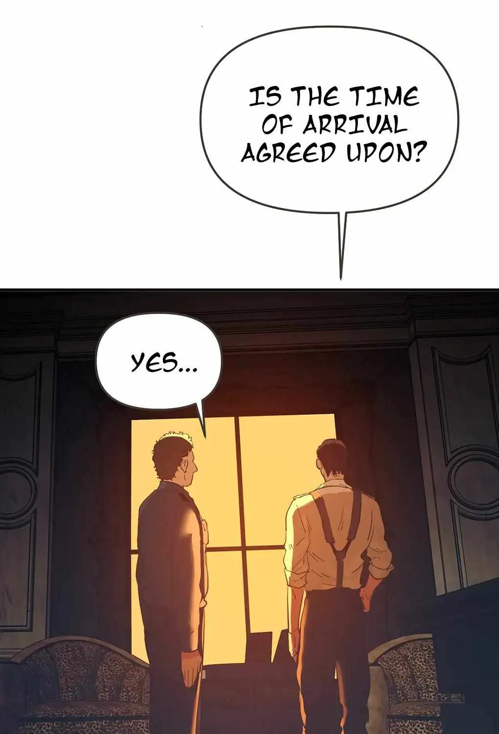 Read Artificial Temperature 36.7°C chapter 27 image 6 on Lezhin