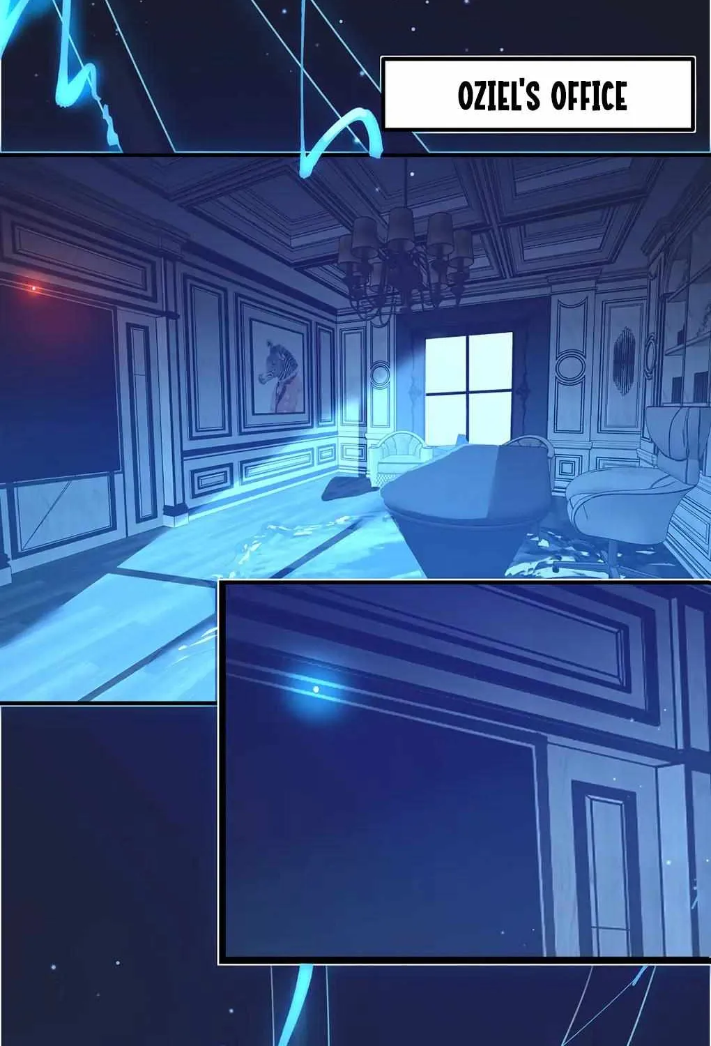 Read Artificial Temperature 36.7°C chapter 28 image 10 on Lezhin