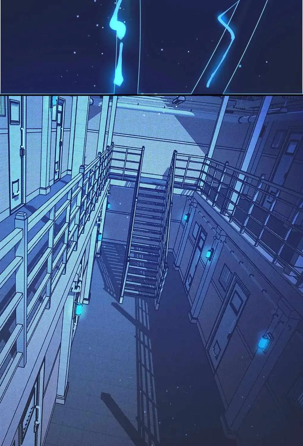 Read Artificial Temperature 36.7°C chapter 28 image 11 on Lezhin