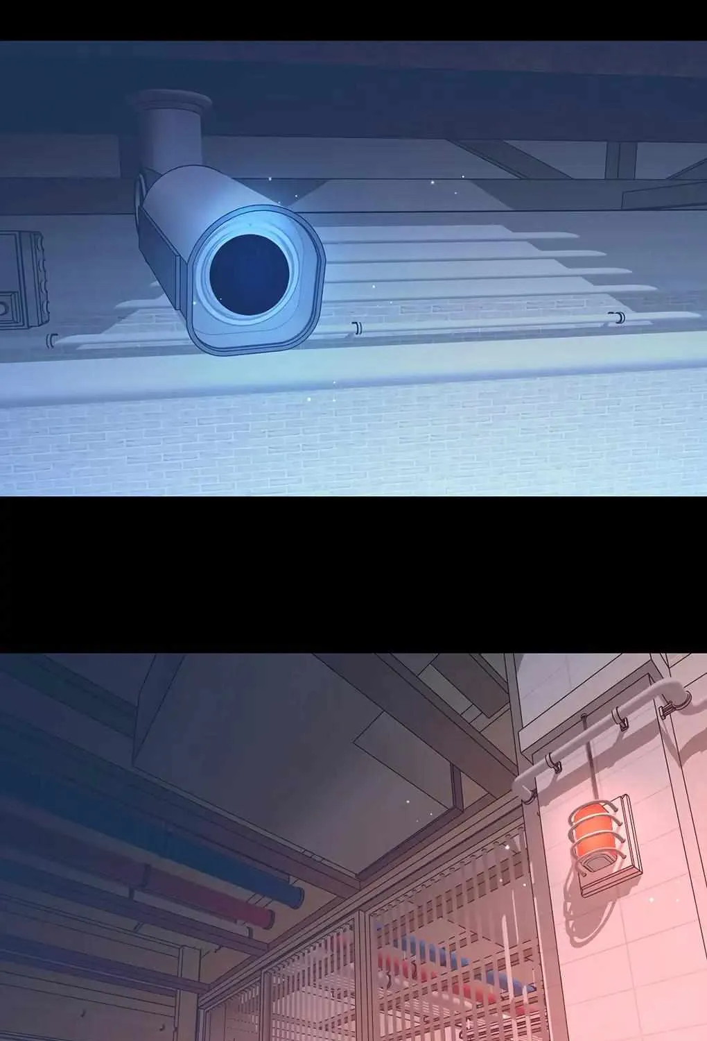 Read Artificial Temperature 36.7°C chapter 28 image 13 on Lezhin